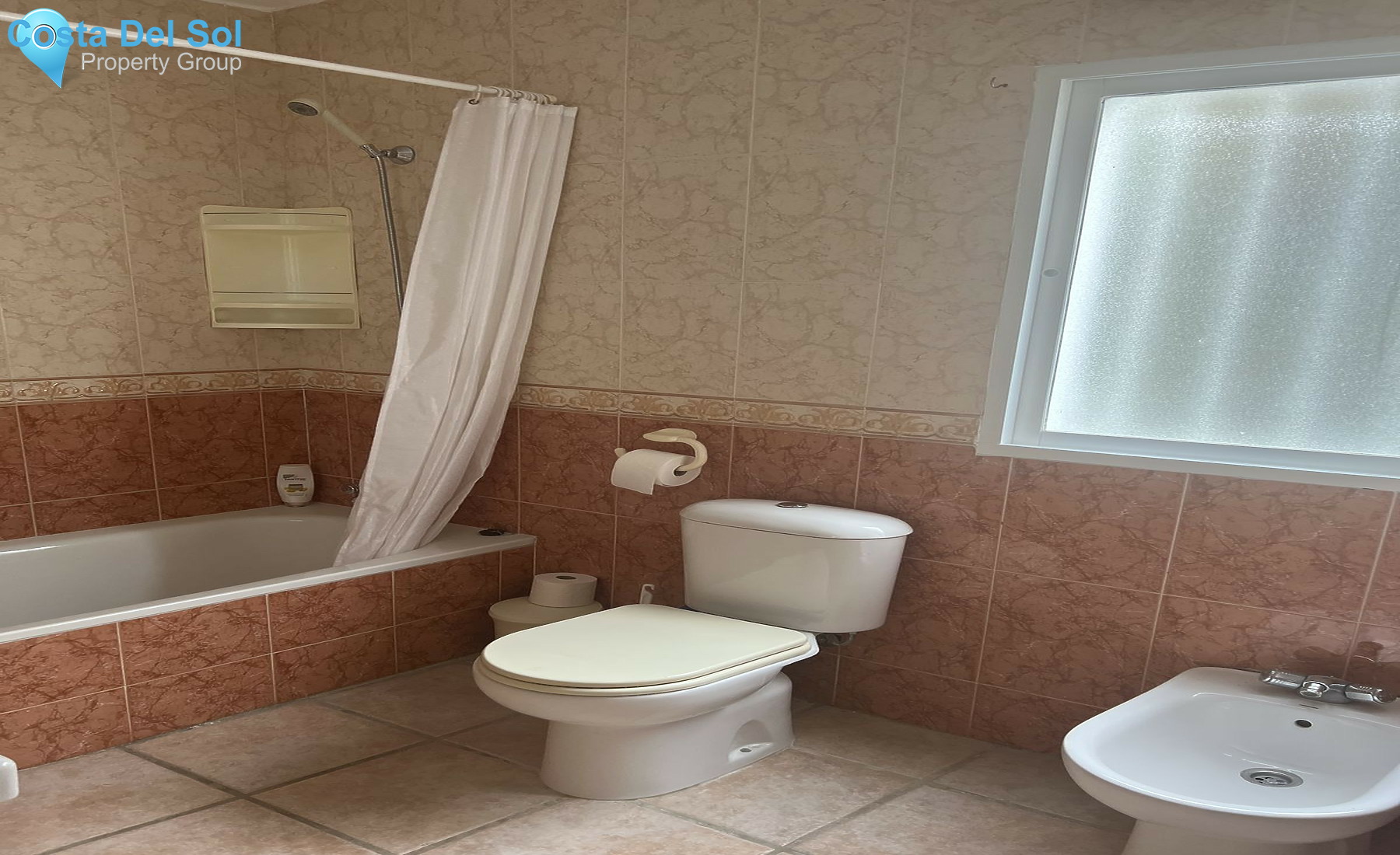 House in Calahonda-1410680