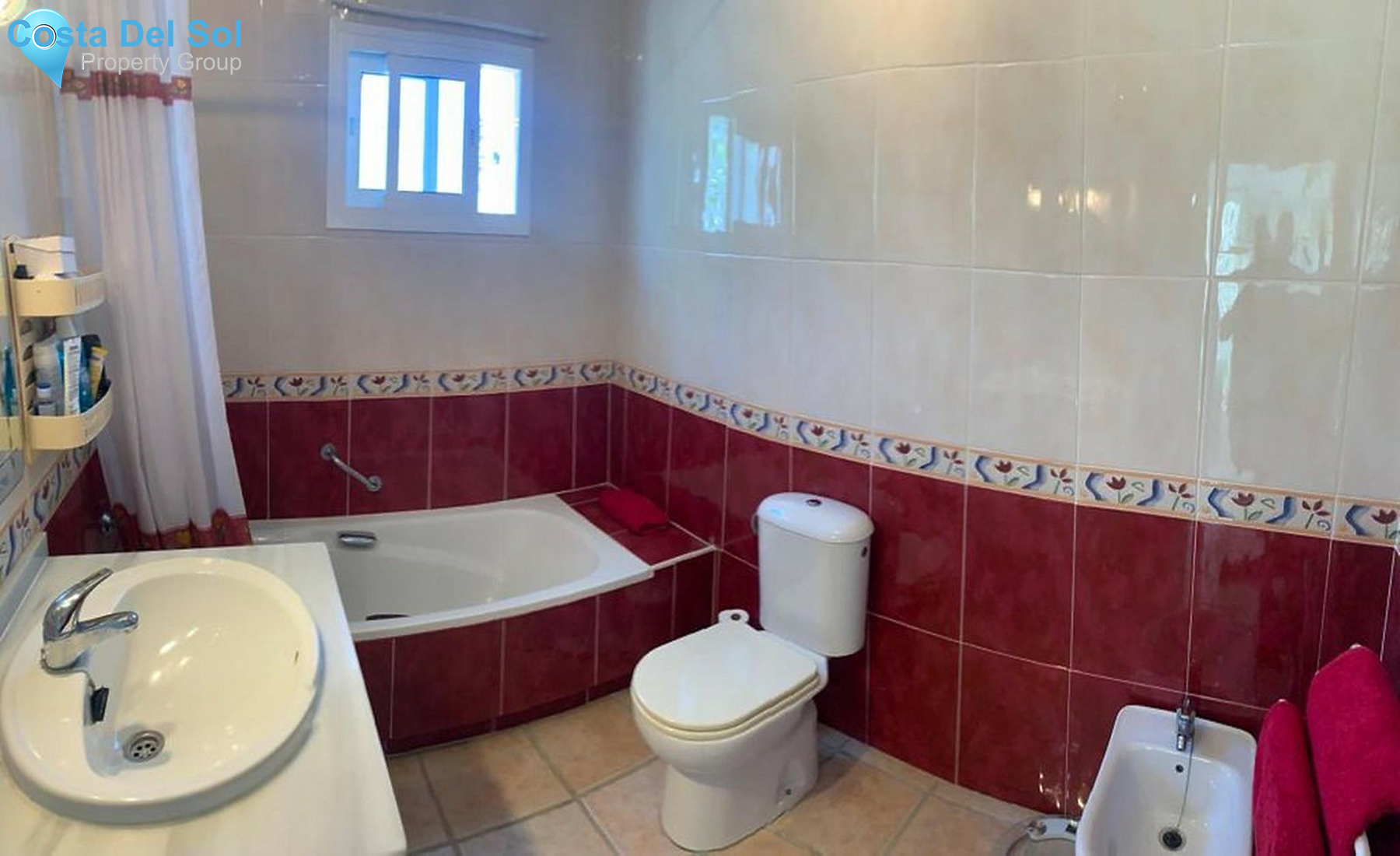 House in Calahonda-1410685