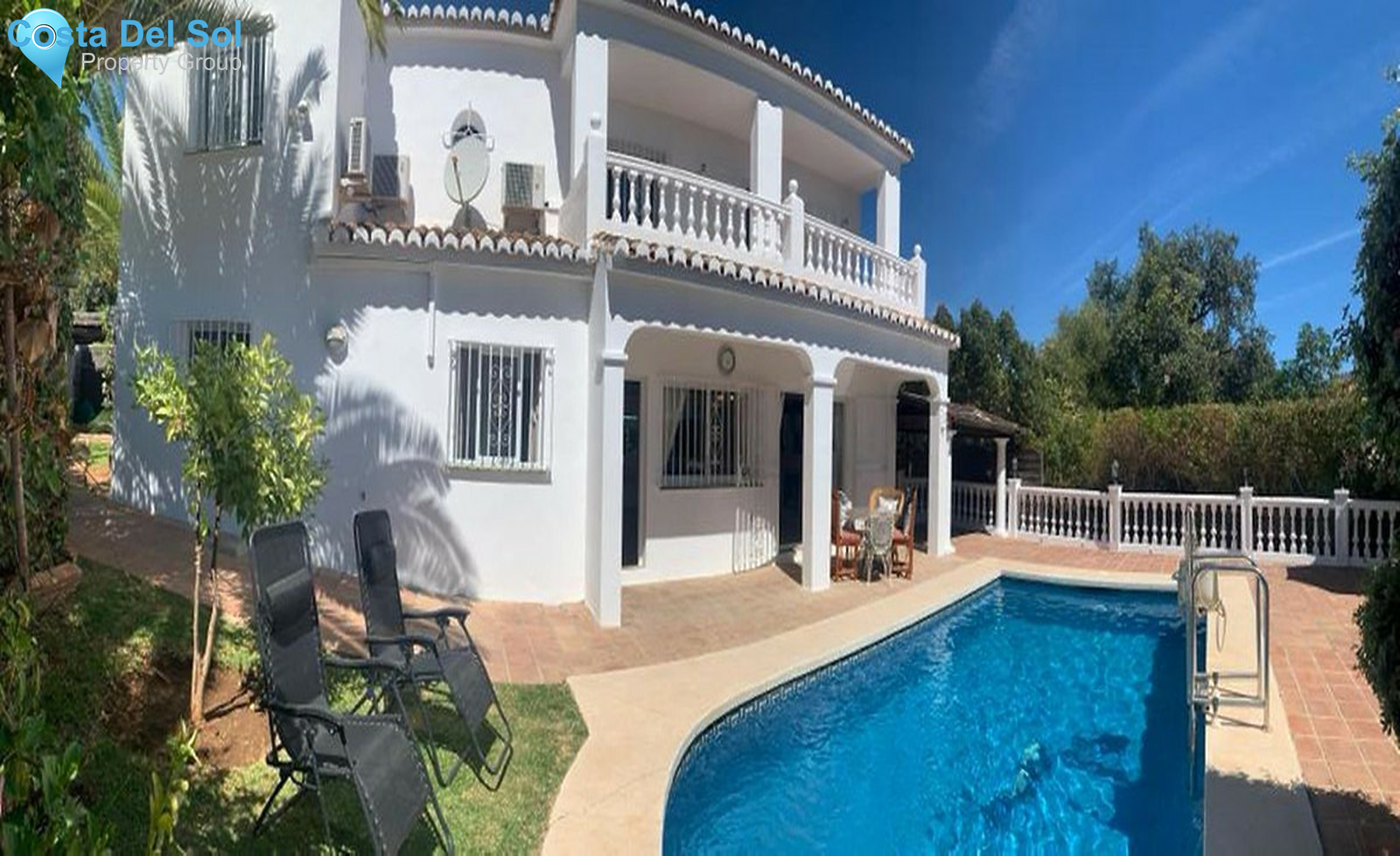 House in Calahonda-1410668