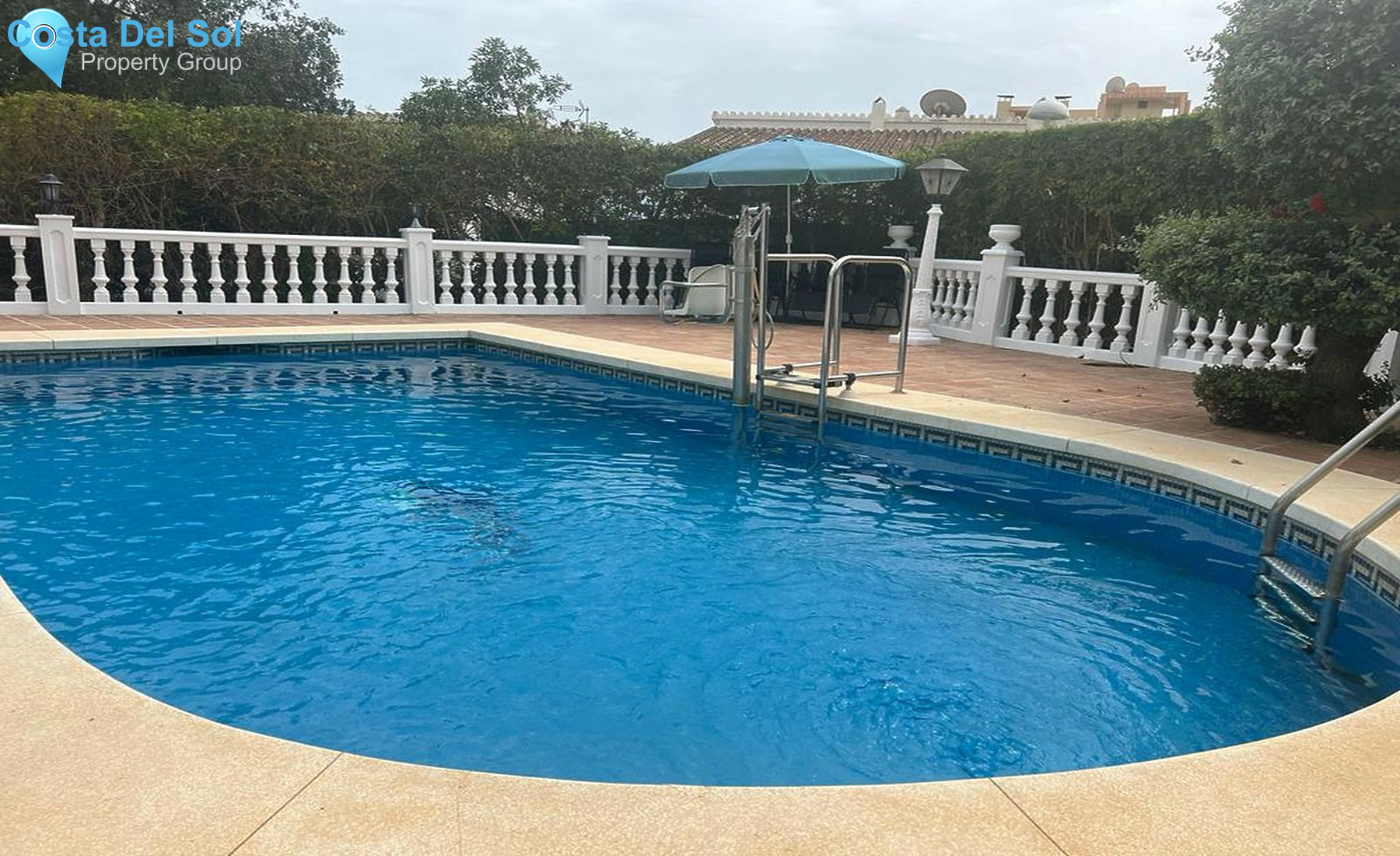 House in Calahonda-1410671