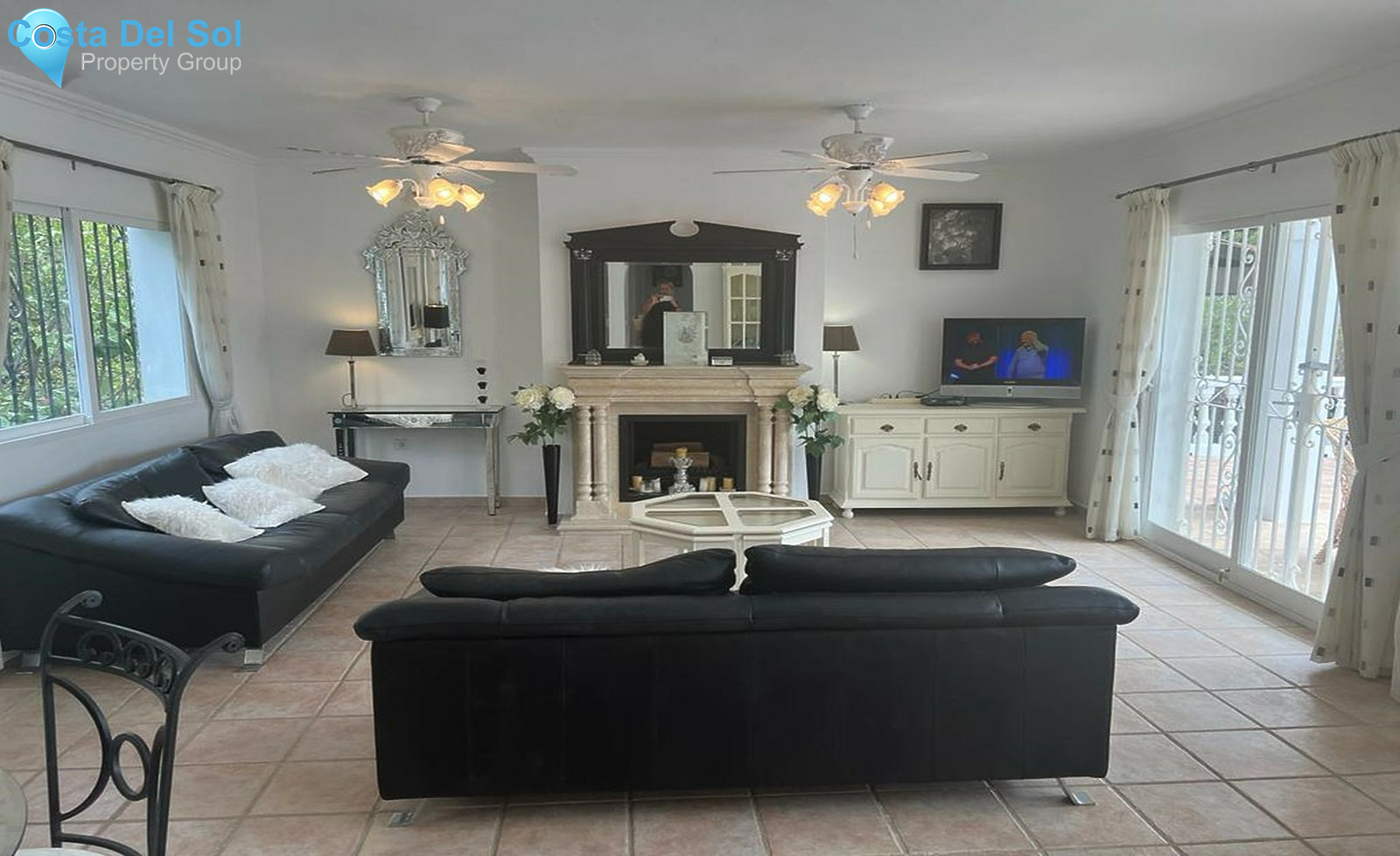 House in Calahonda-1410673