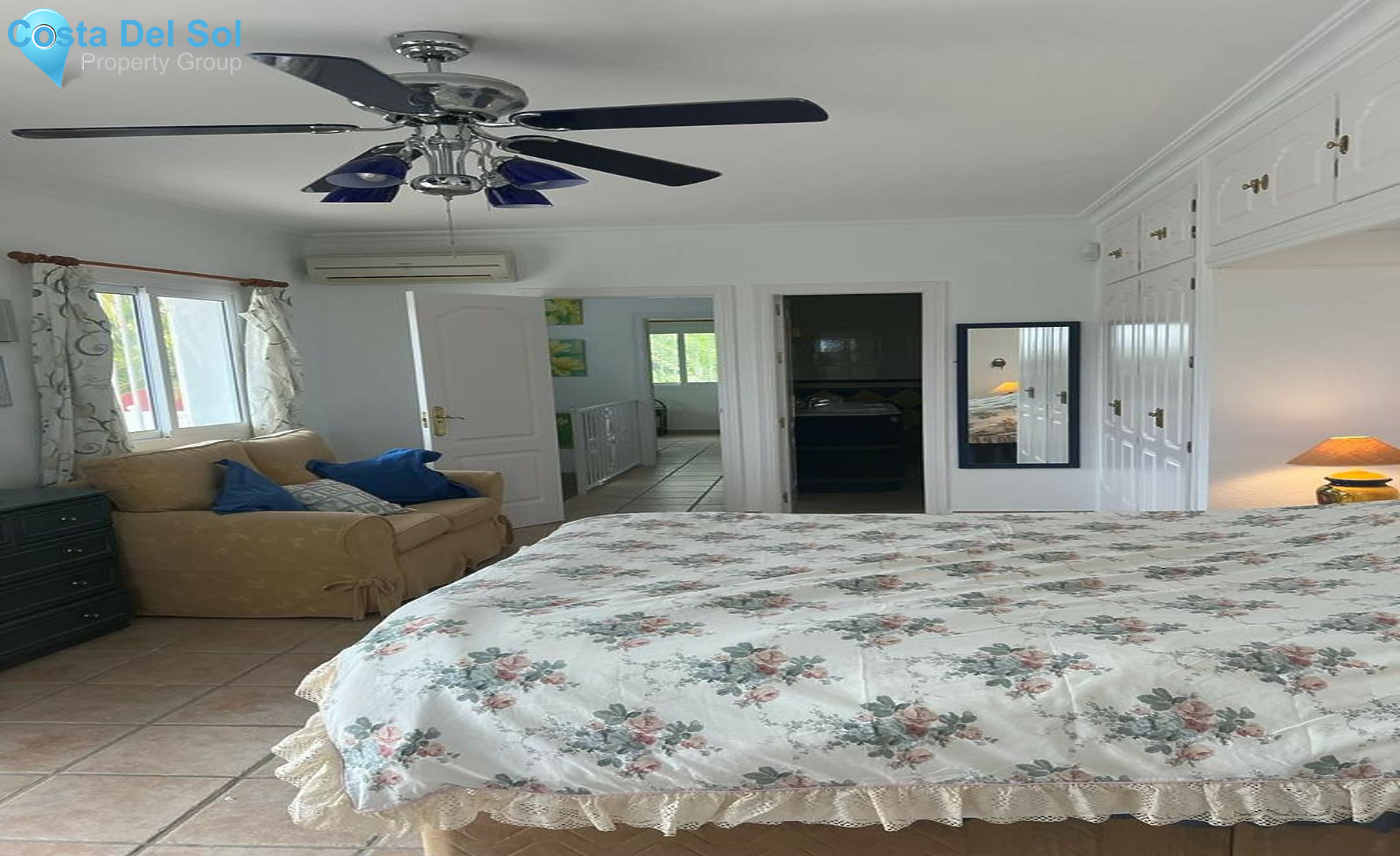 House in Calahonda-1410674