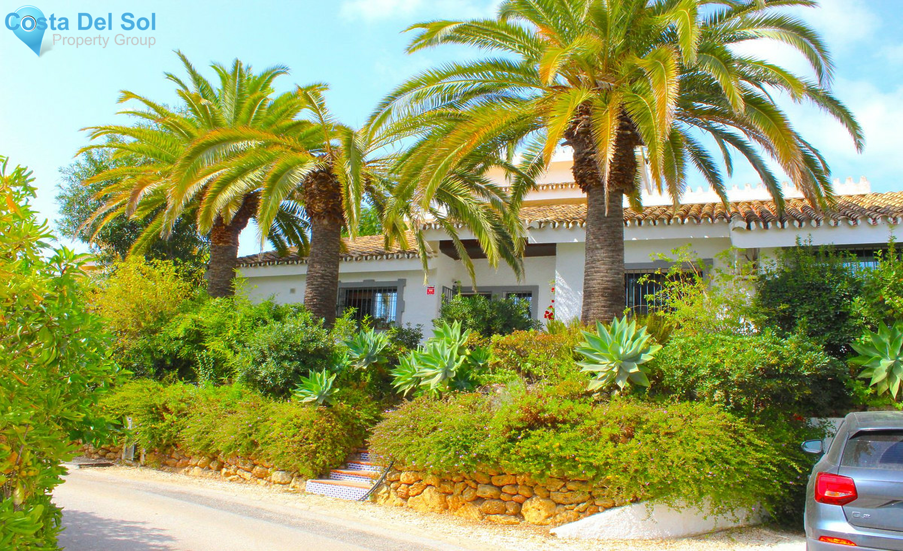 House in Calahonda-1433347