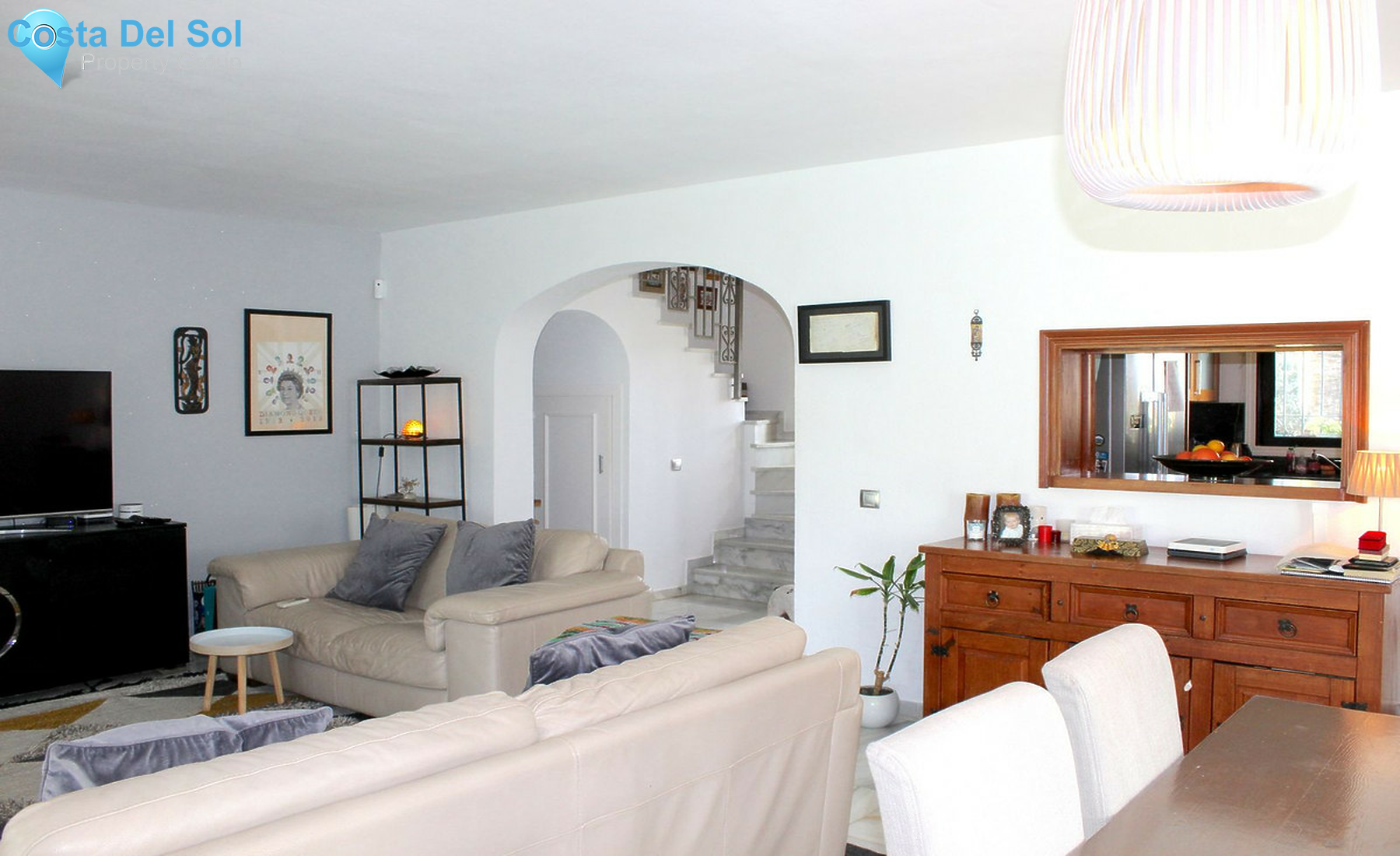 House in Calahonda-1433356