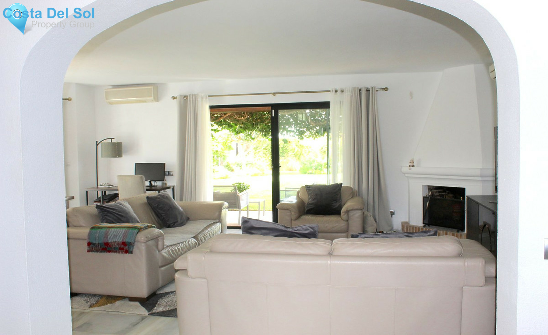 House in Calahonda-1433357