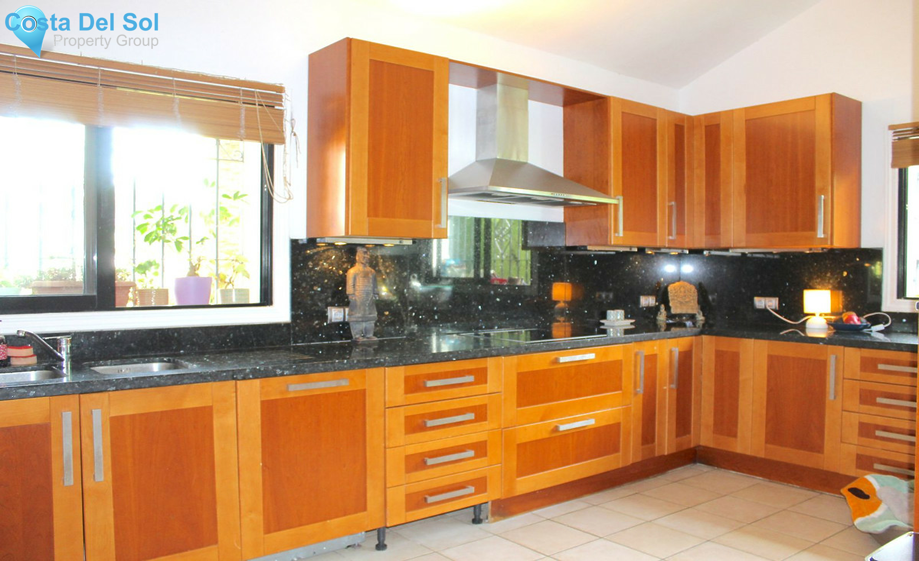 House in Calahonda-1433358