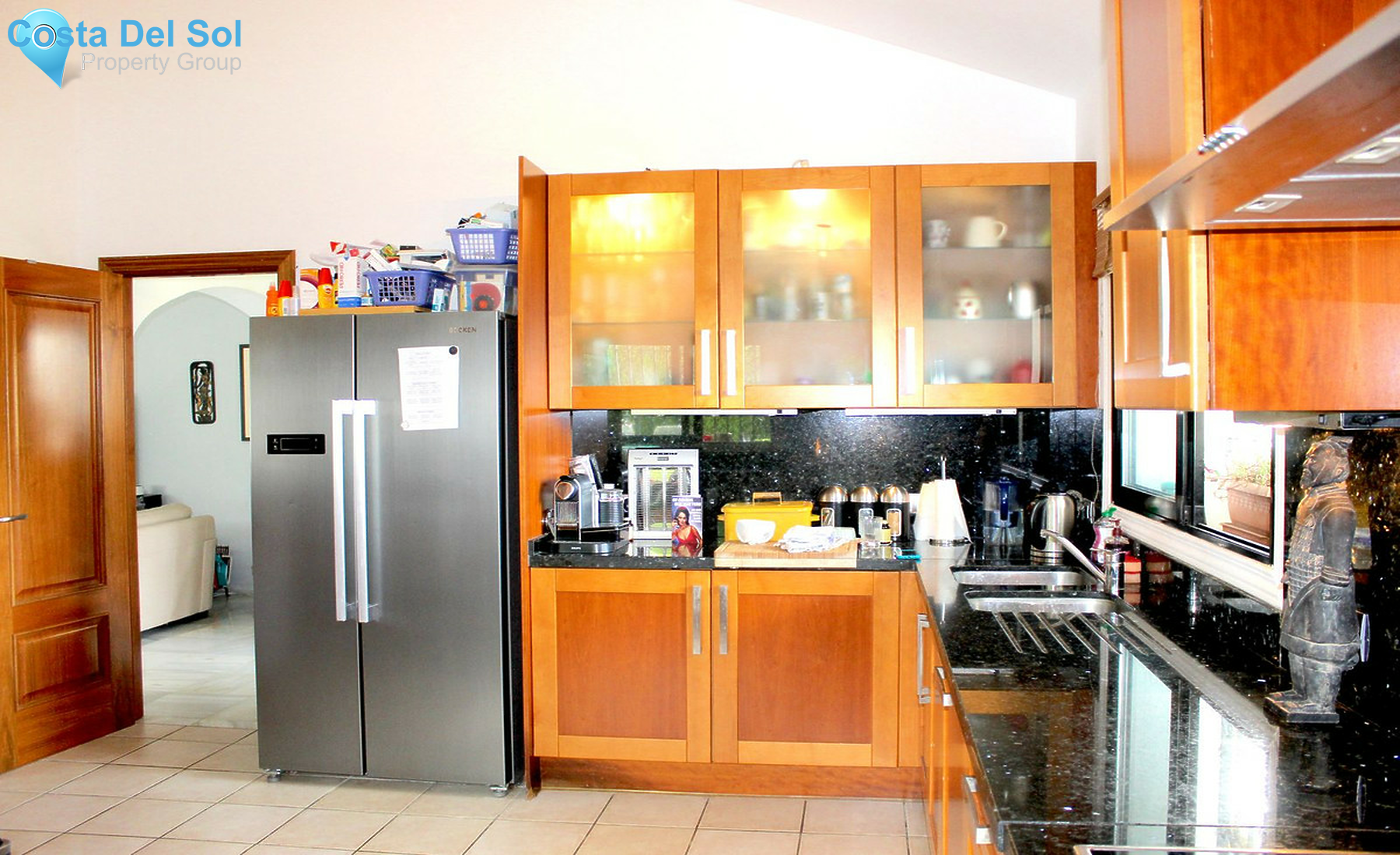 House in Calahonda-1433359