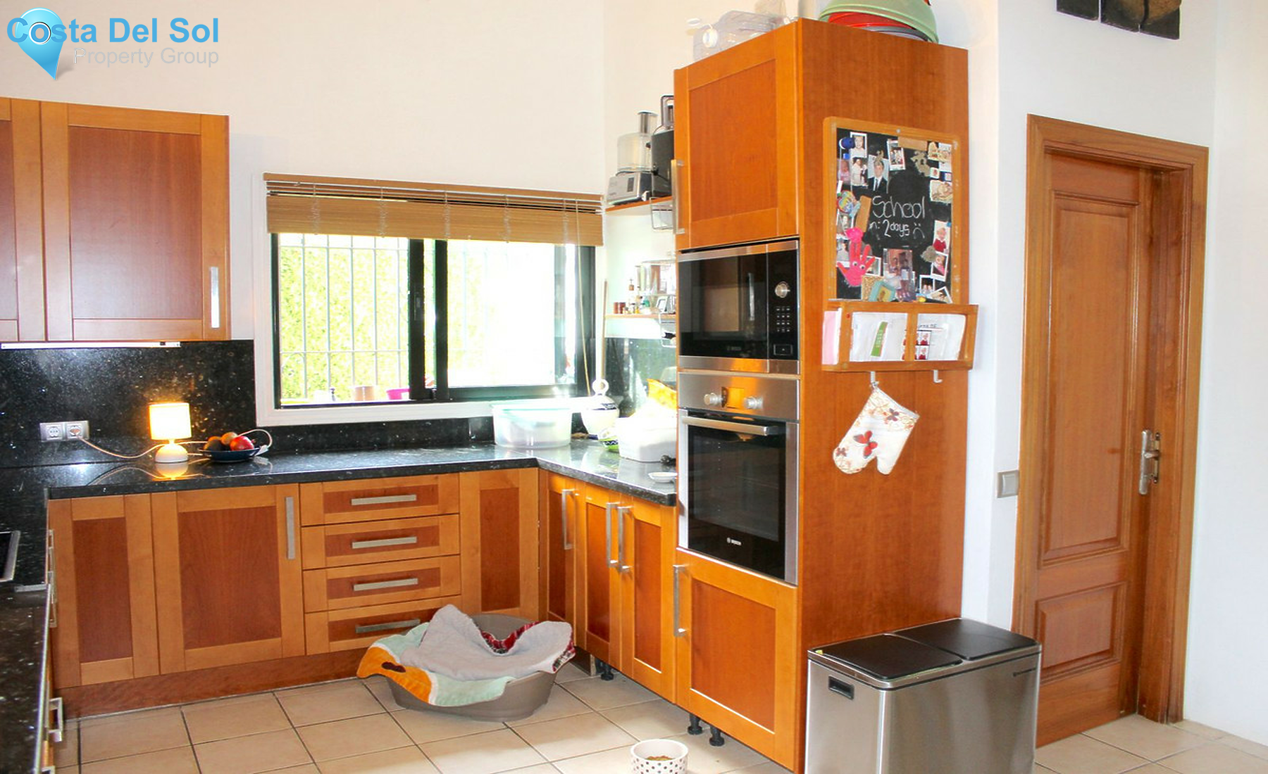 House in Calahonda-1433360