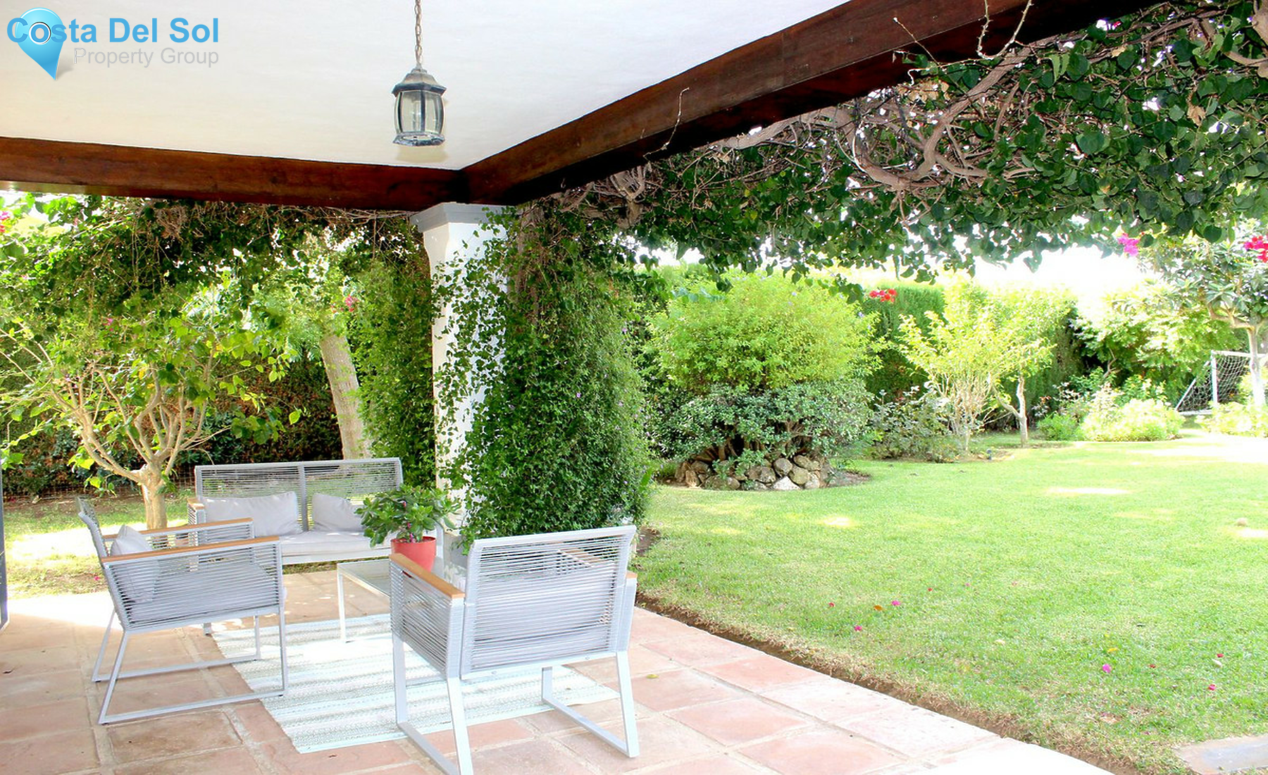 House in Calahonda-1433362