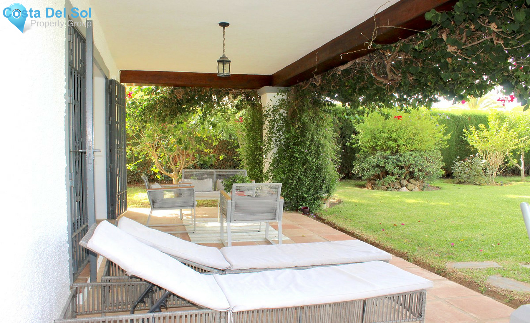 House in Calahonda-1433363