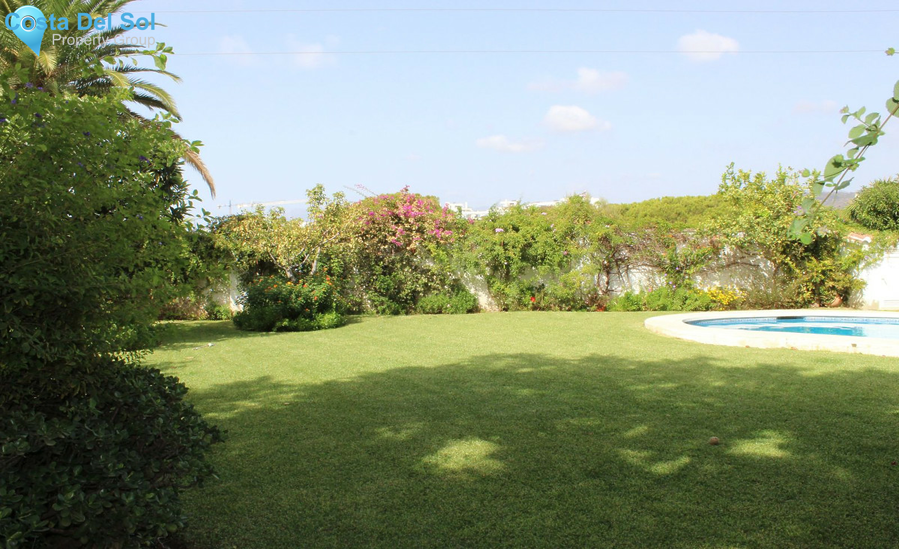 House in Calahonda-1433366