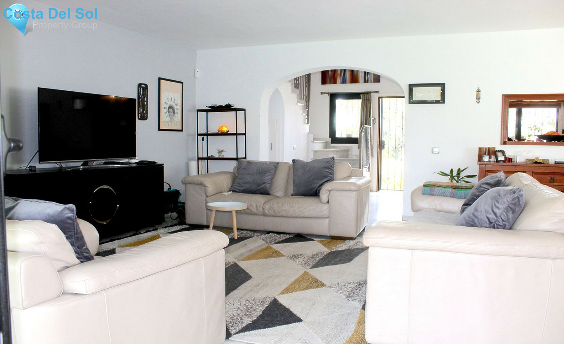 House in Calahonda-1433351