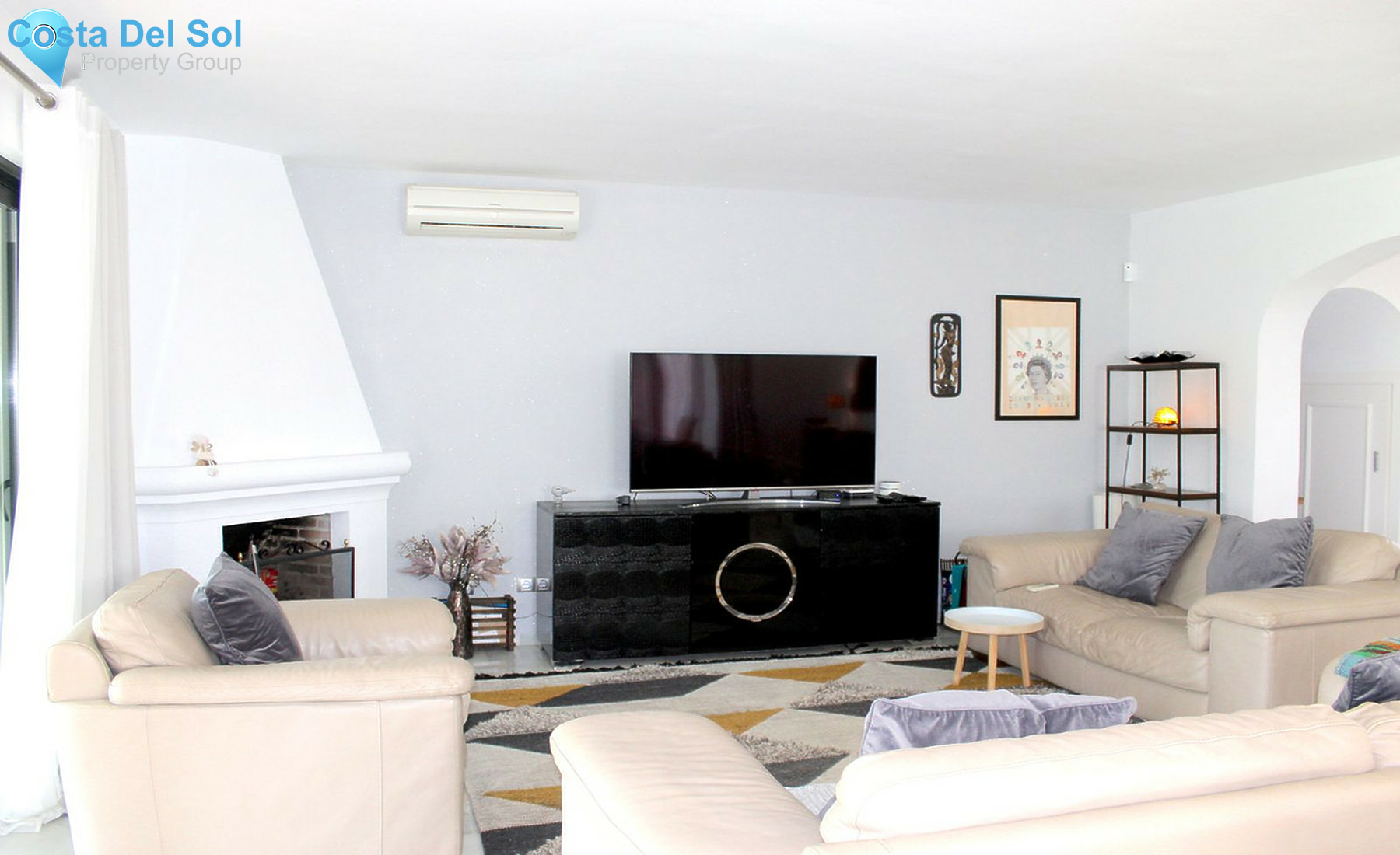 House in Calahonda-1433352