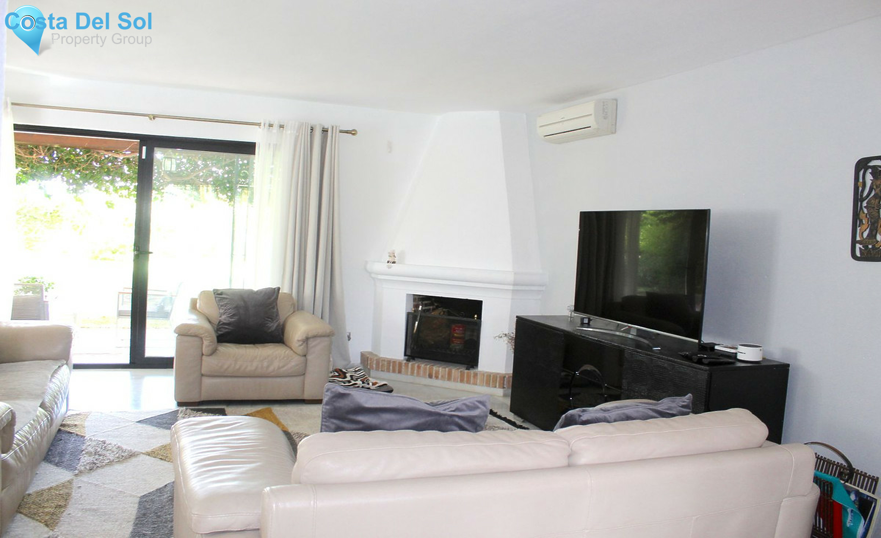 House in Calahonda-1433353