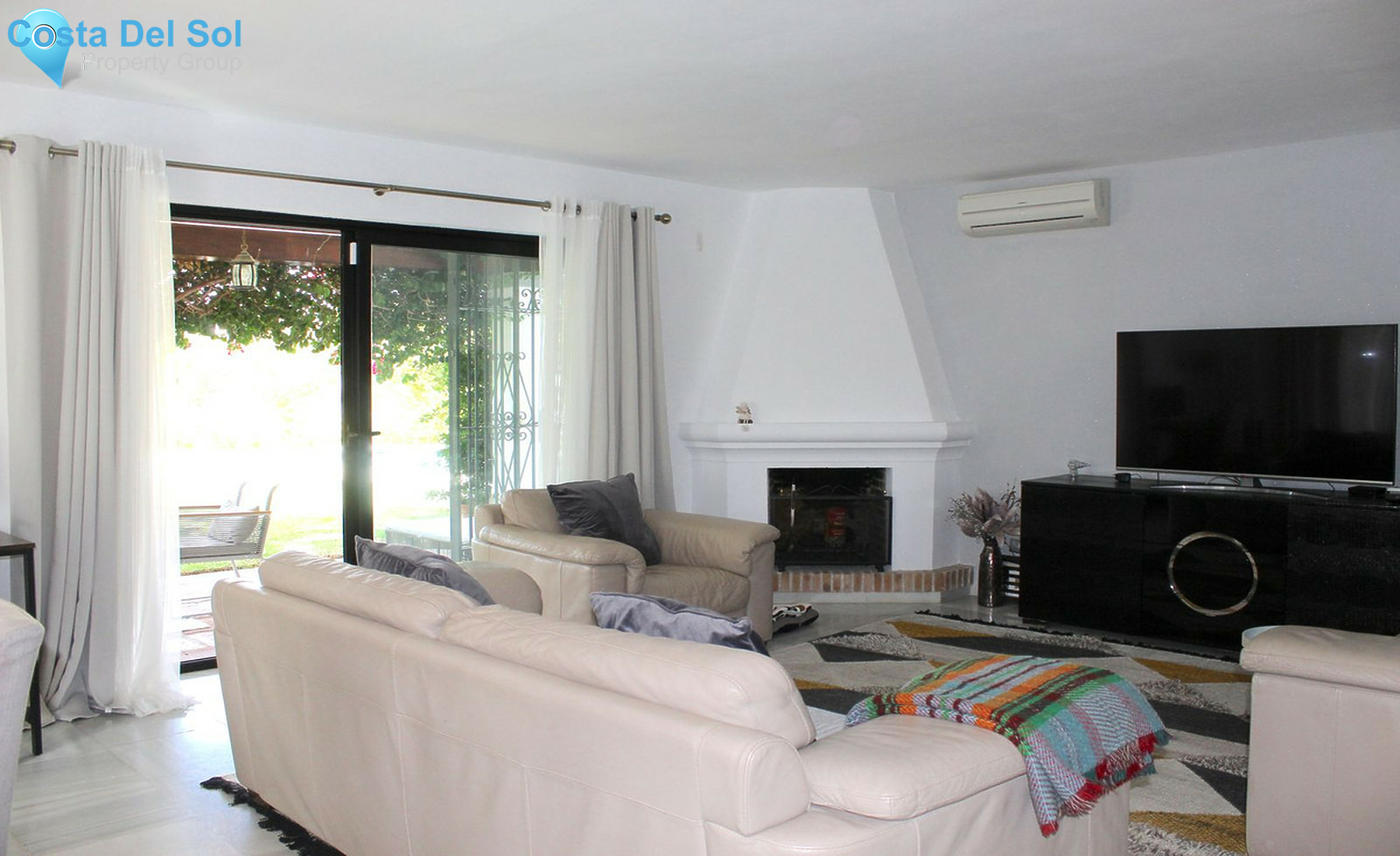 House in Calahonda-1433354