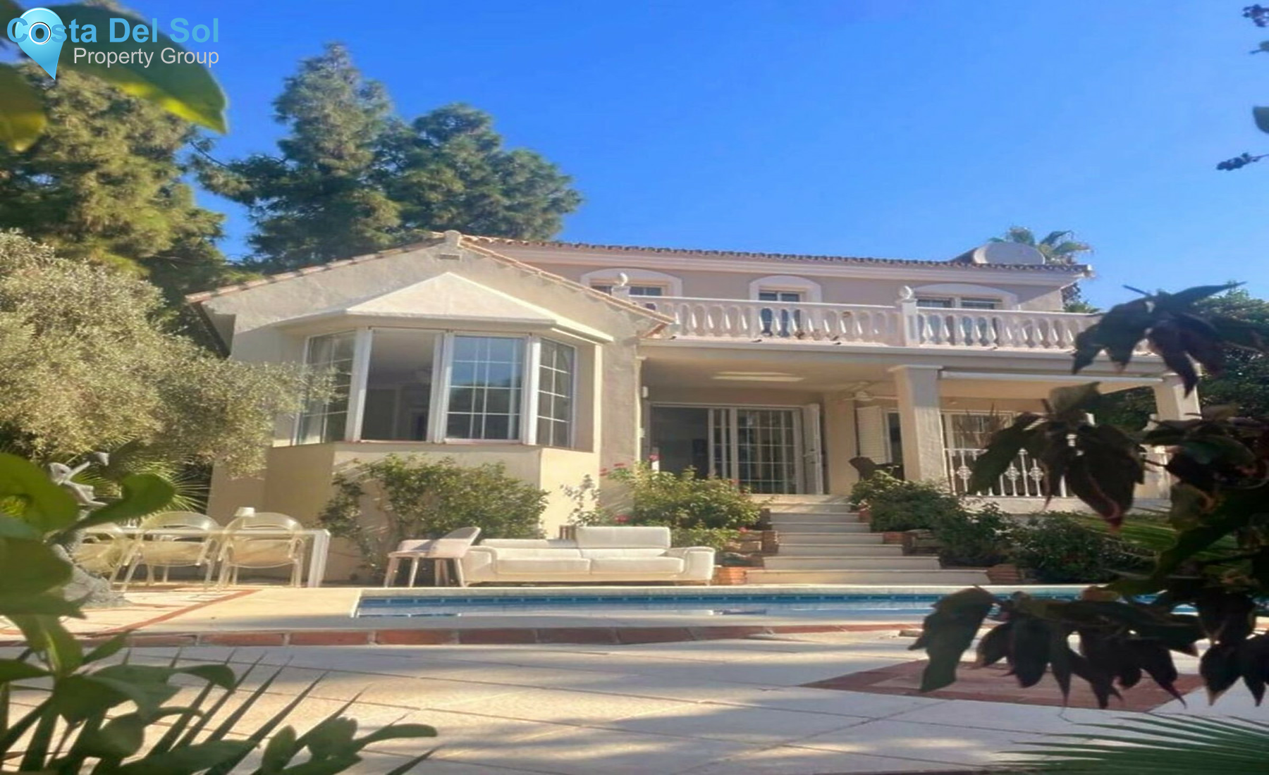 House in Calahonda-1501739