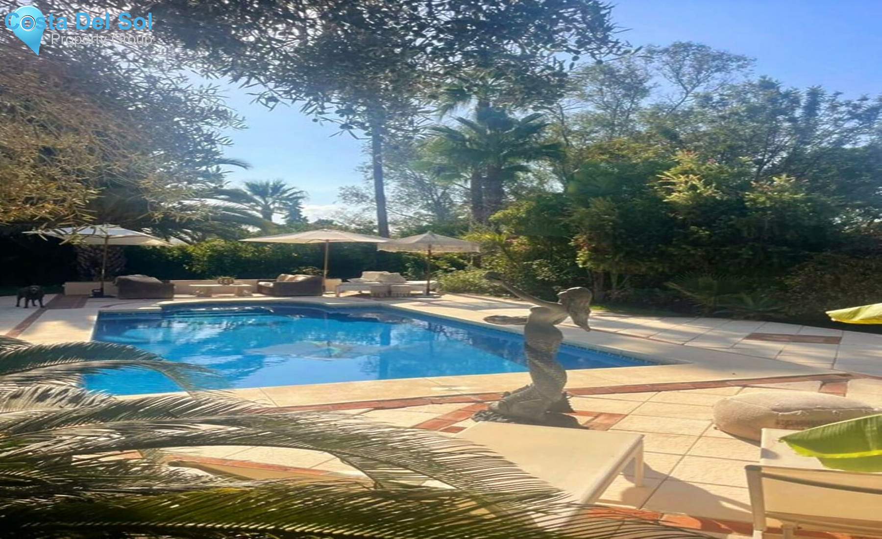 House in Calahonda-1501748