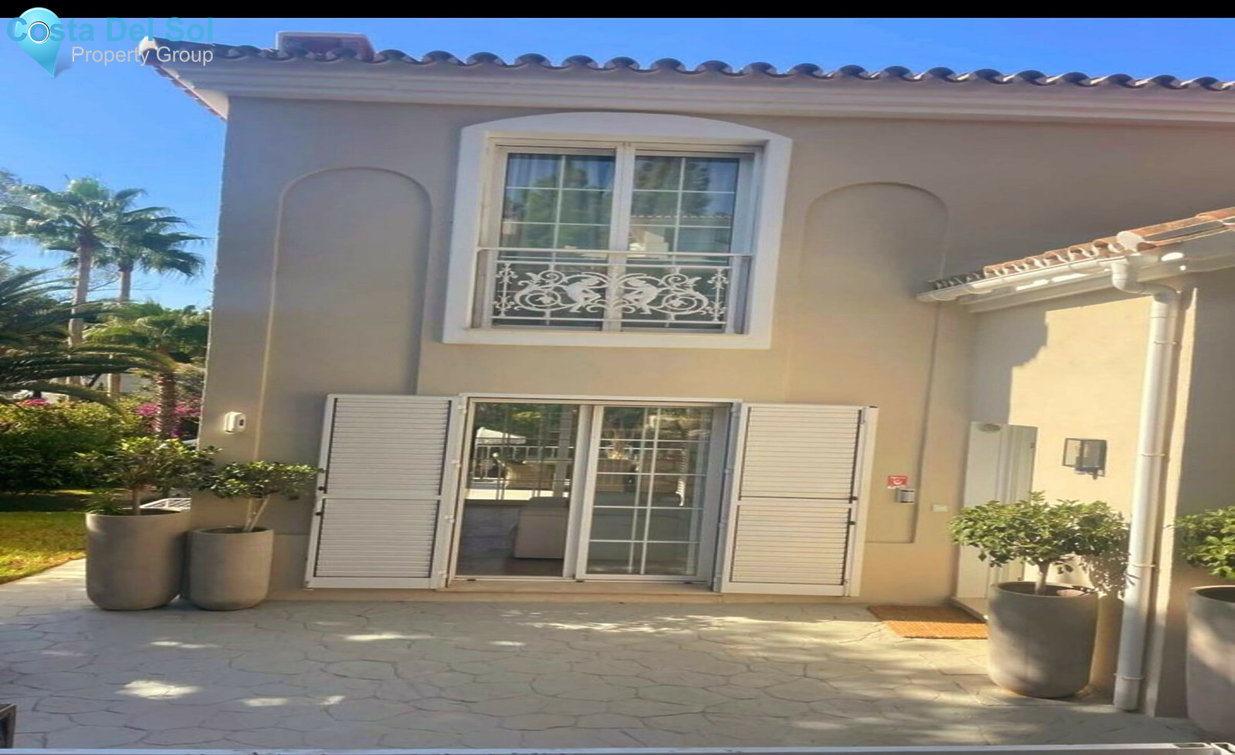 House in Calahonda-1501749