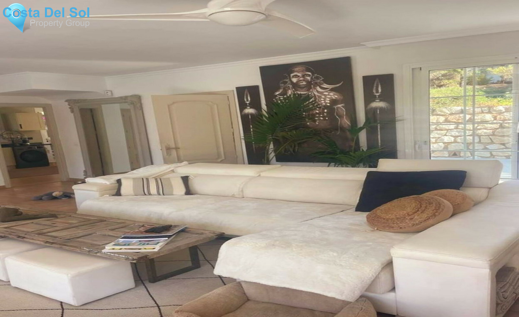 House in Calahonda-1501750