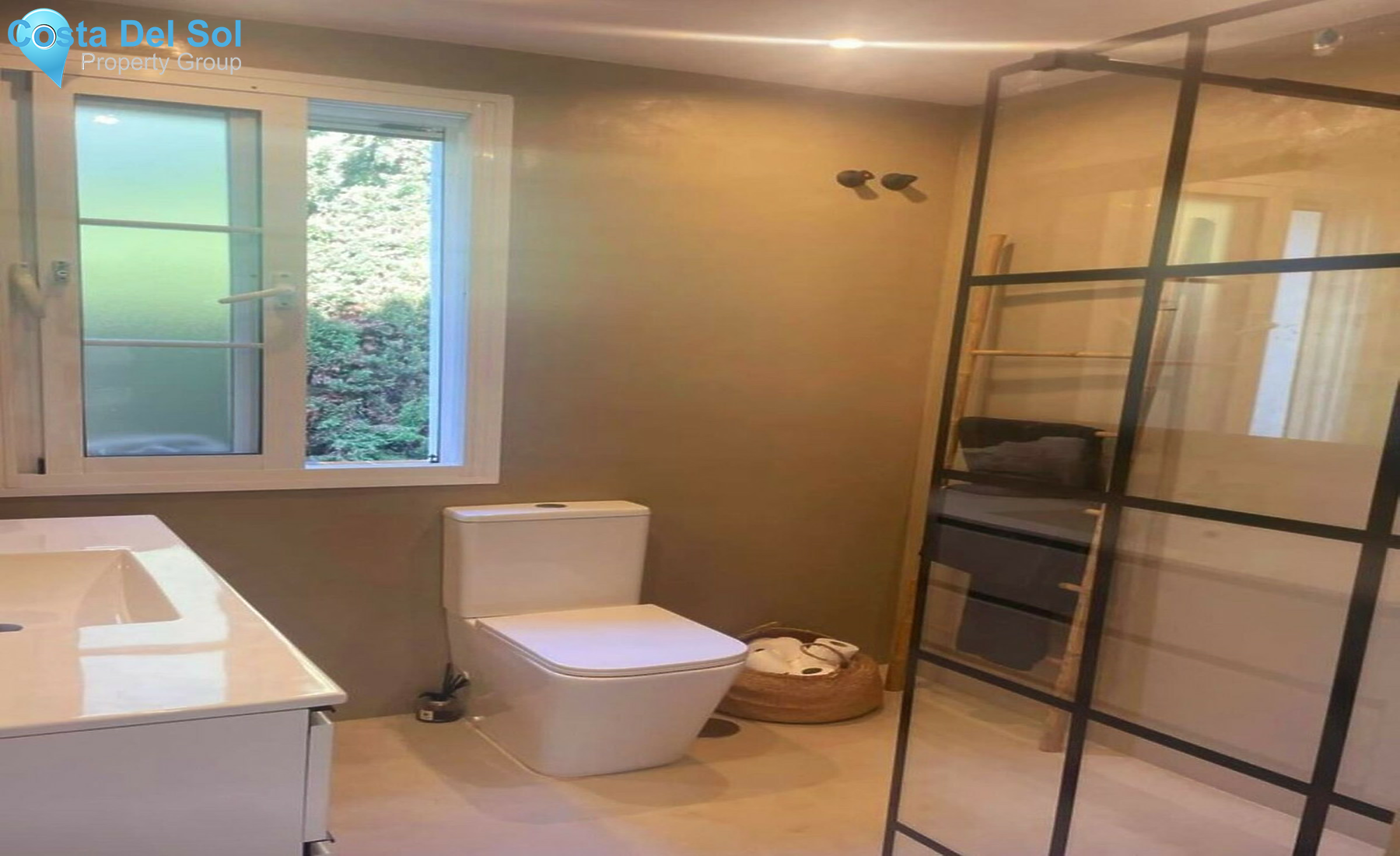 House in Calahonda-1501743