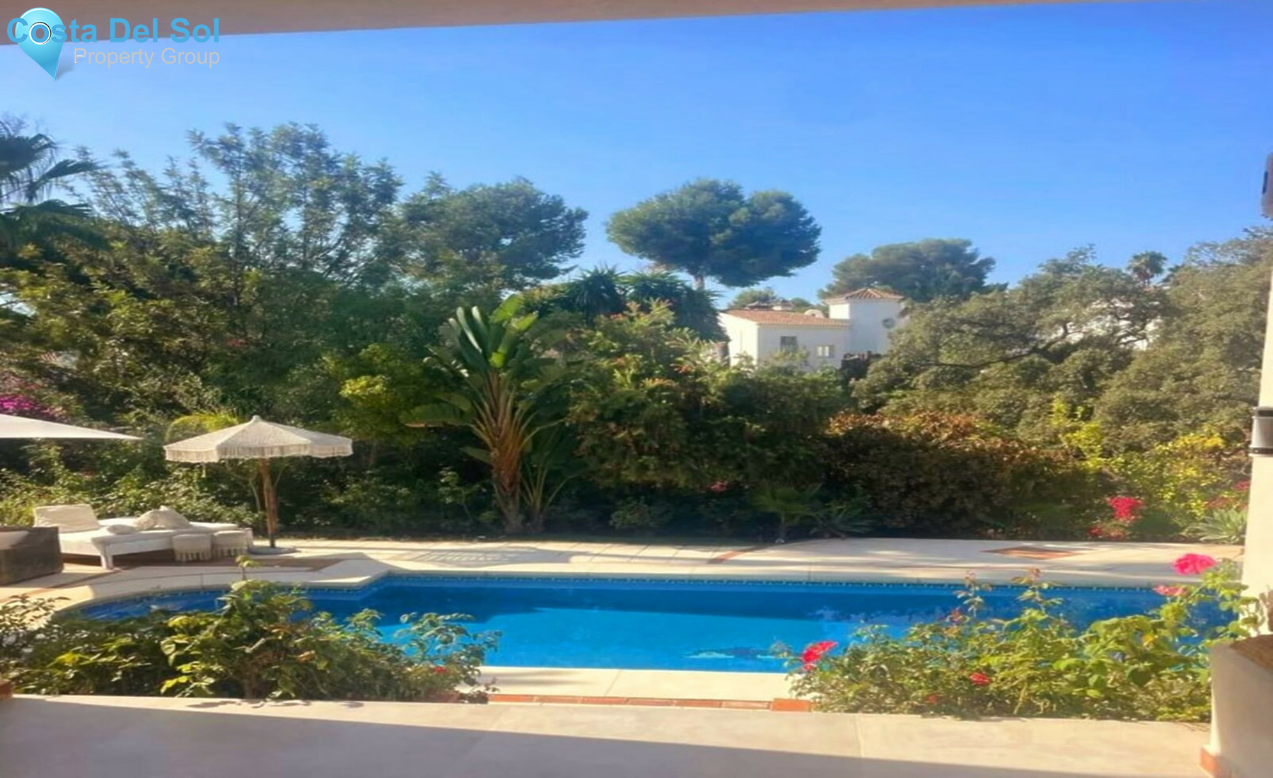 House in Calahonda-1501744