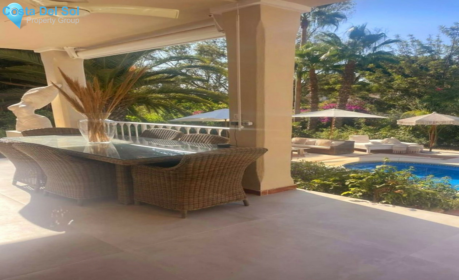 House in Calahonda-1501745