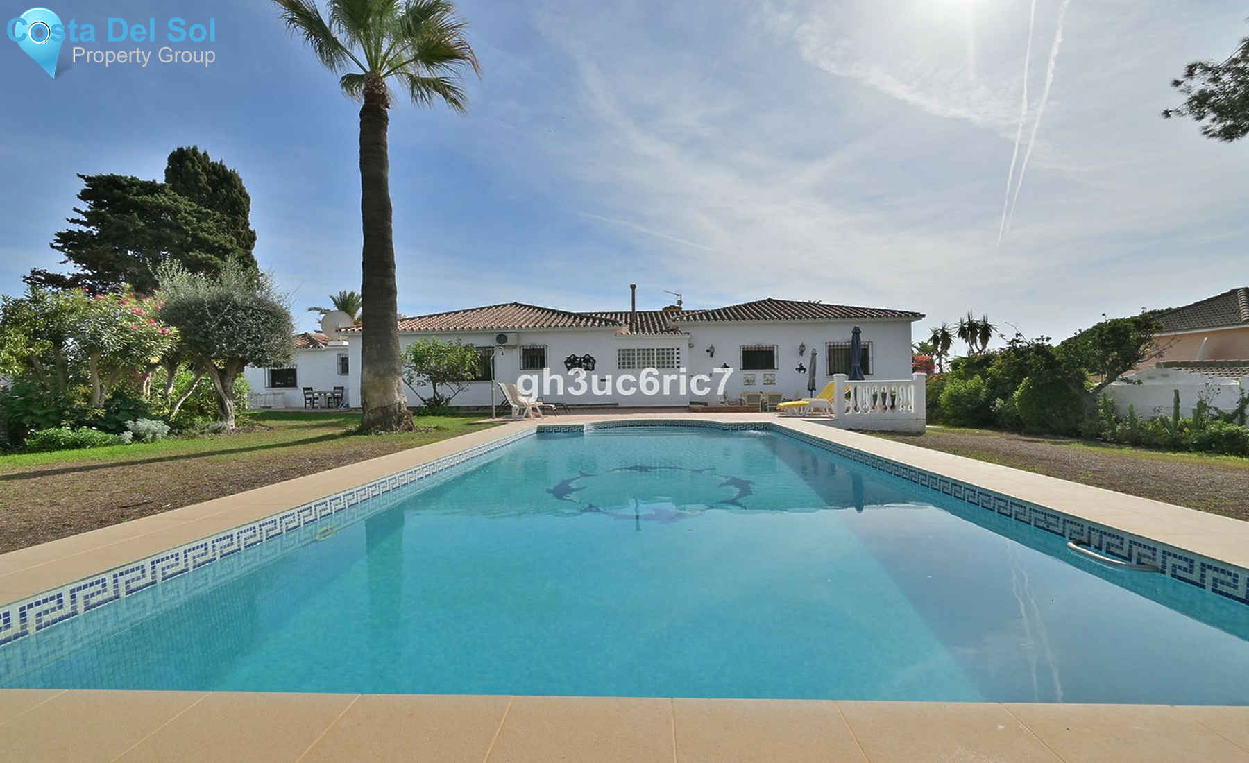 House in Calahonda-1503917