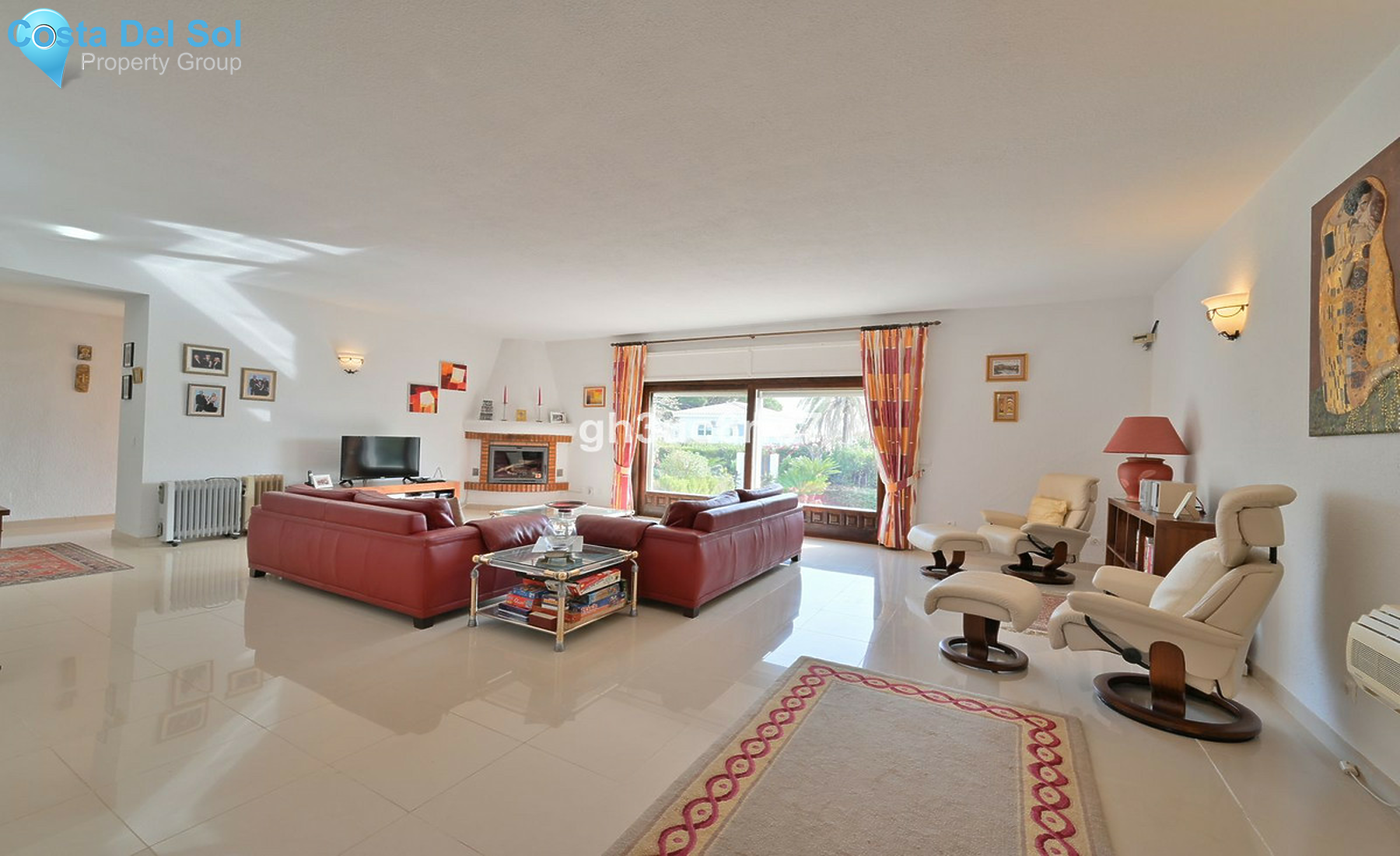 House in Calahonda-1503927