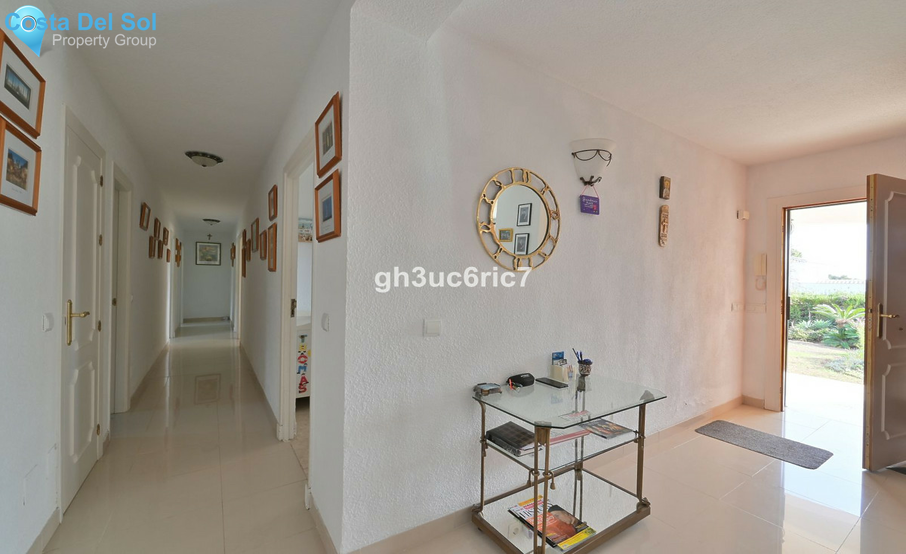 House in Calahonda-1503928