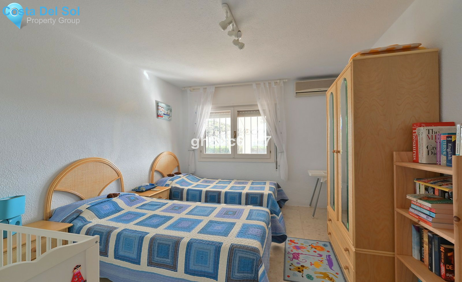 House in Calahonda-1503929