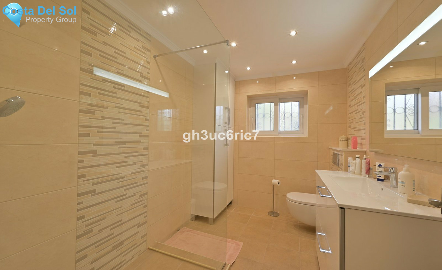 House in Calahonda-1503930