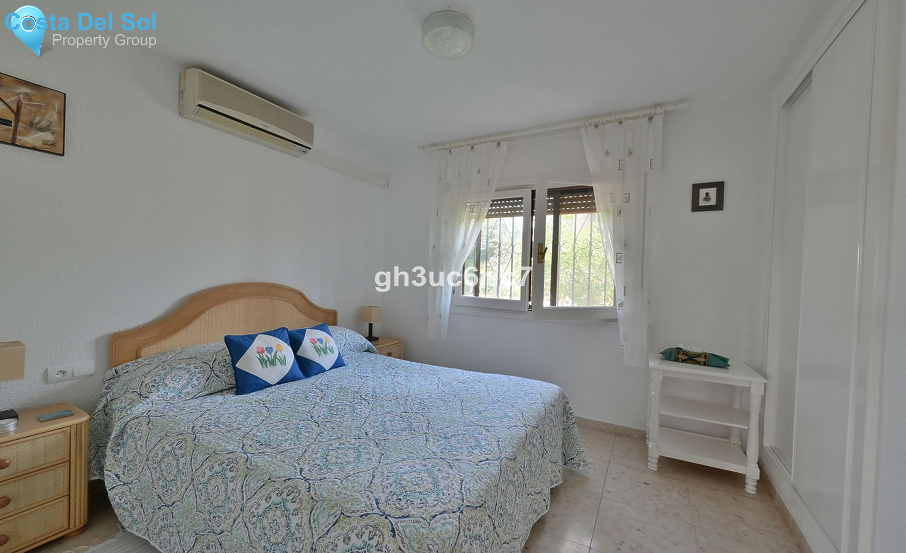 House in Calahonda-1503931