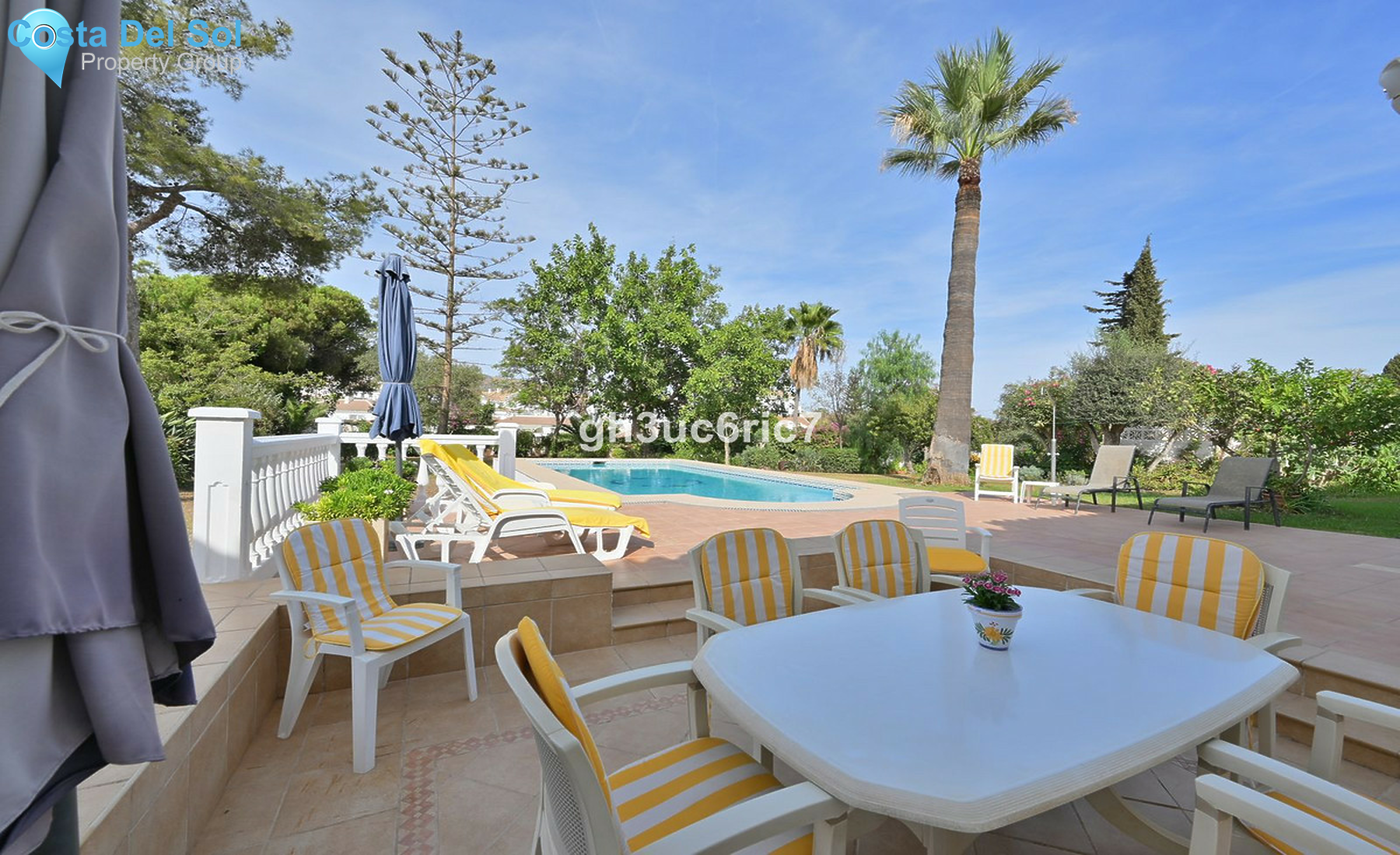 House in Calahonda-1503934