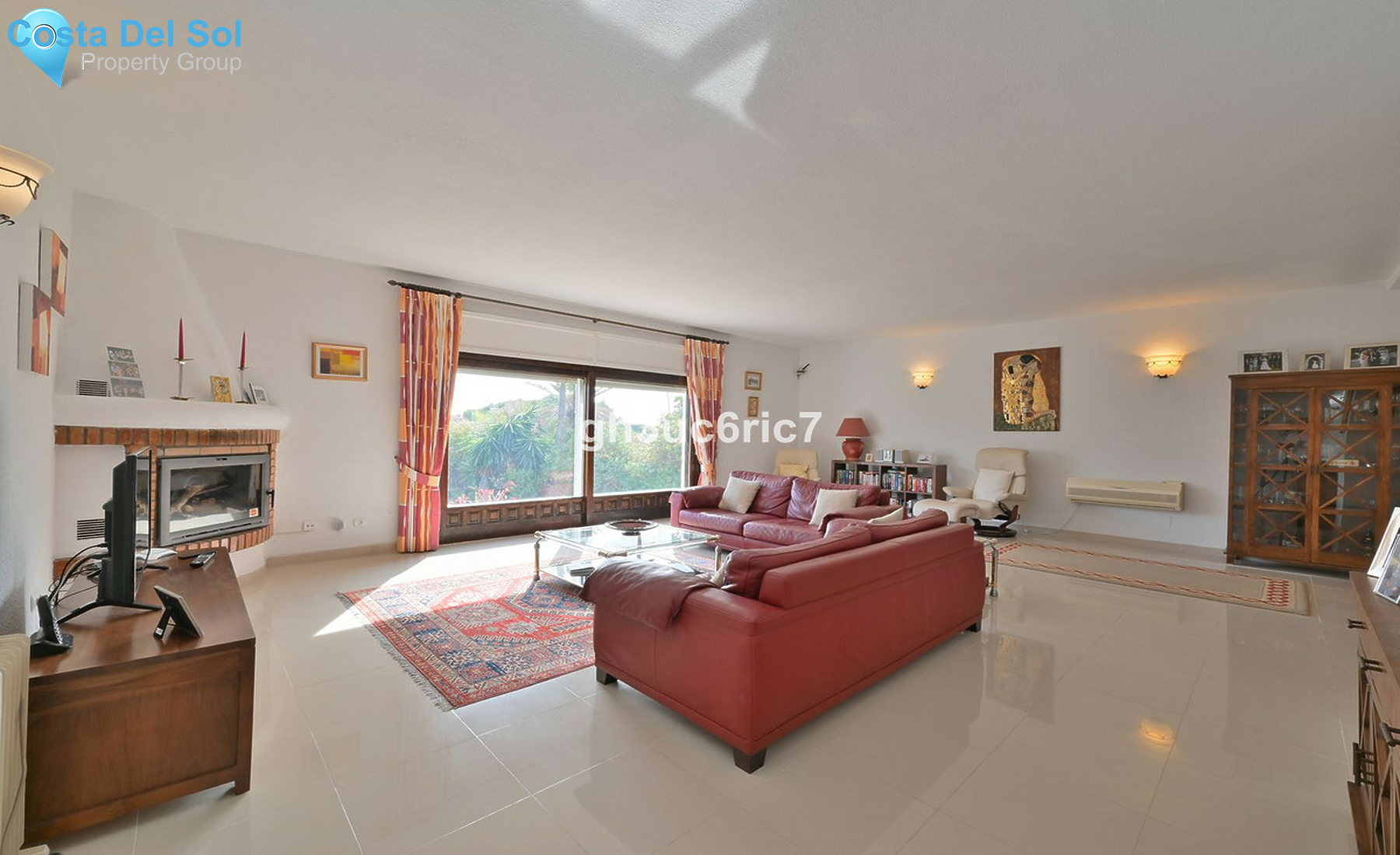 House in Calahonda-1503918