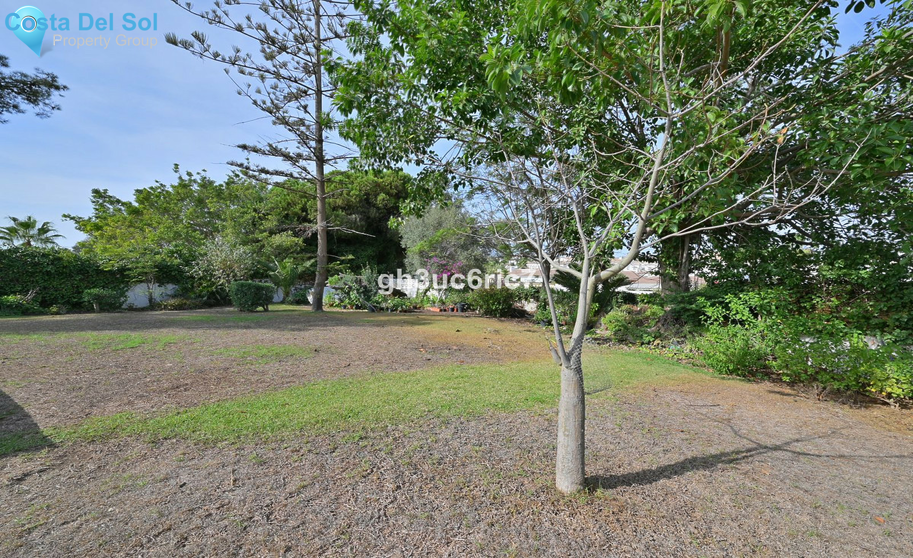 House in Calahonda-1503936