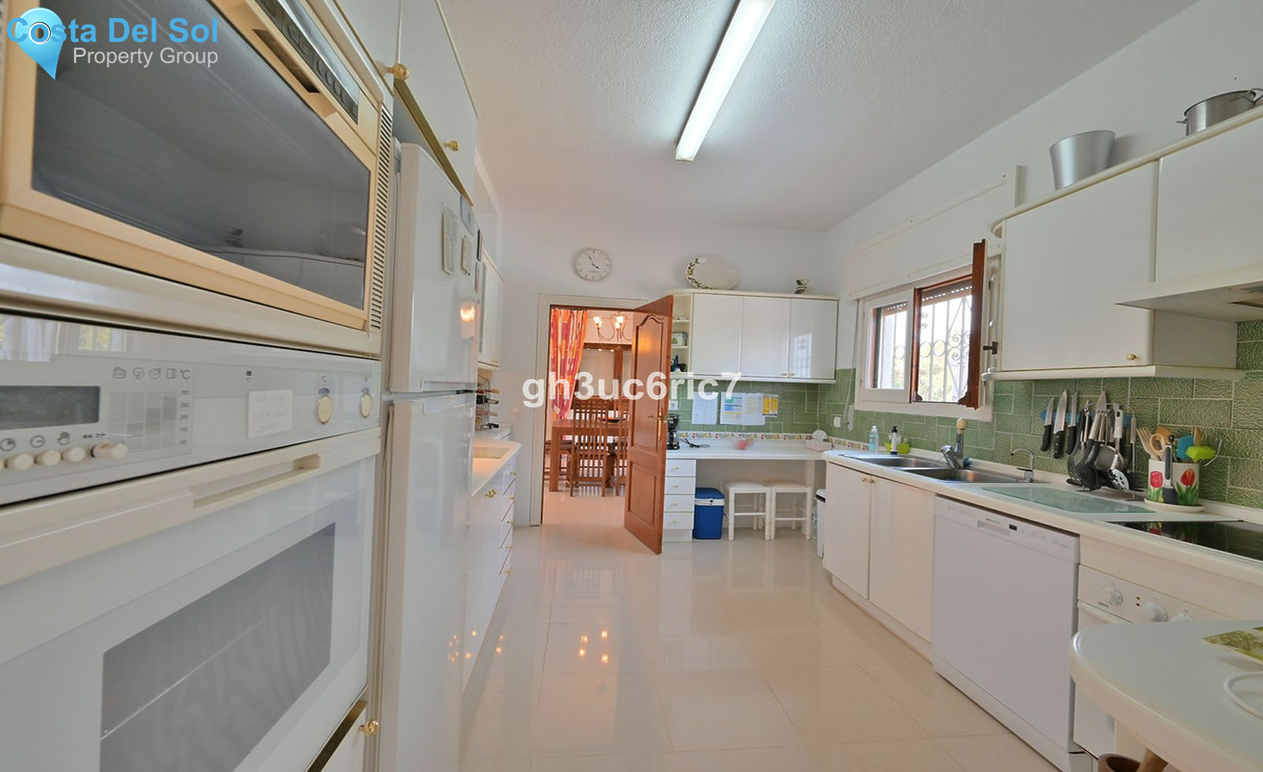 House in Calahonda-1503919