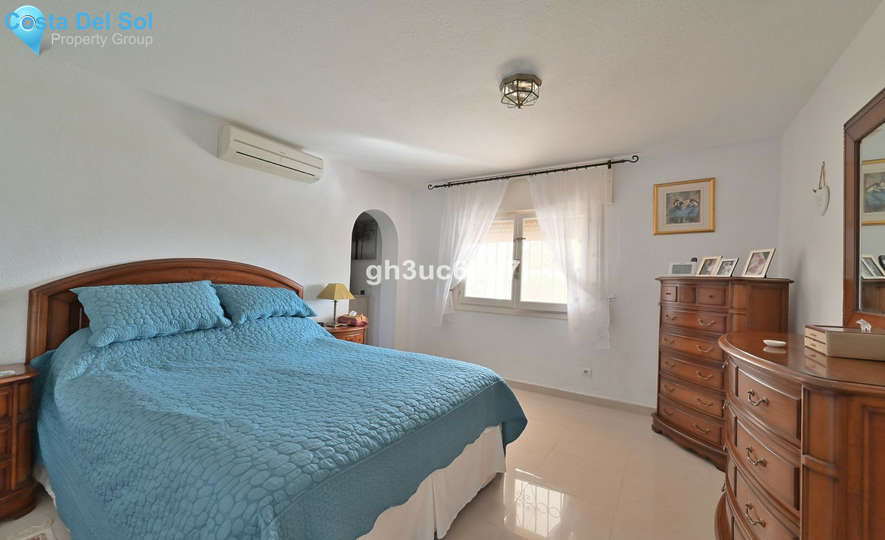 House in Calahonda-1503920