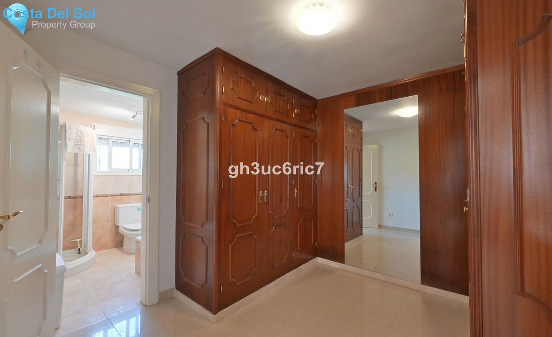 House in Calahonda-1503921