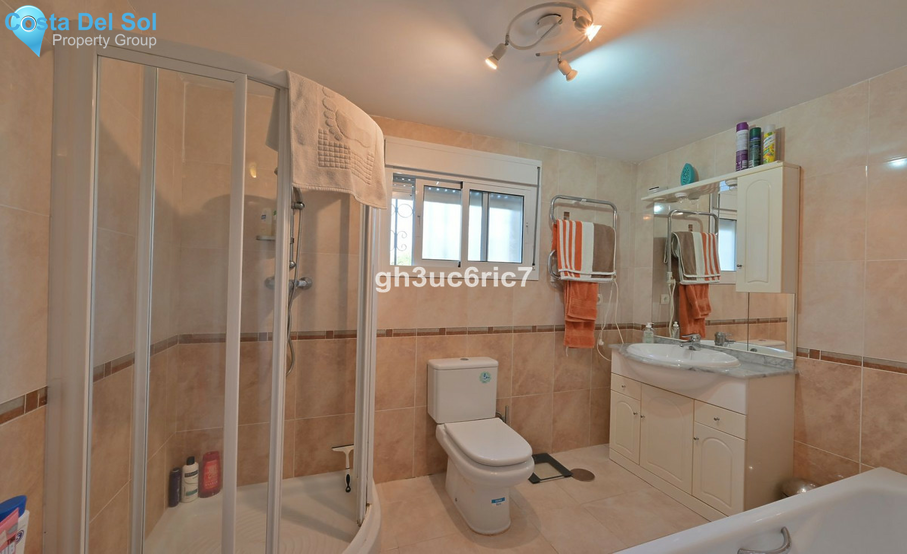 House in Calahonda-1503922