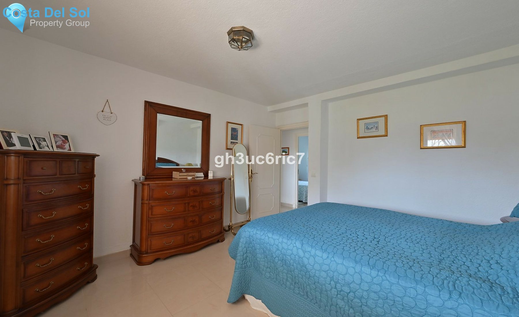 House in Calahonda-1503923