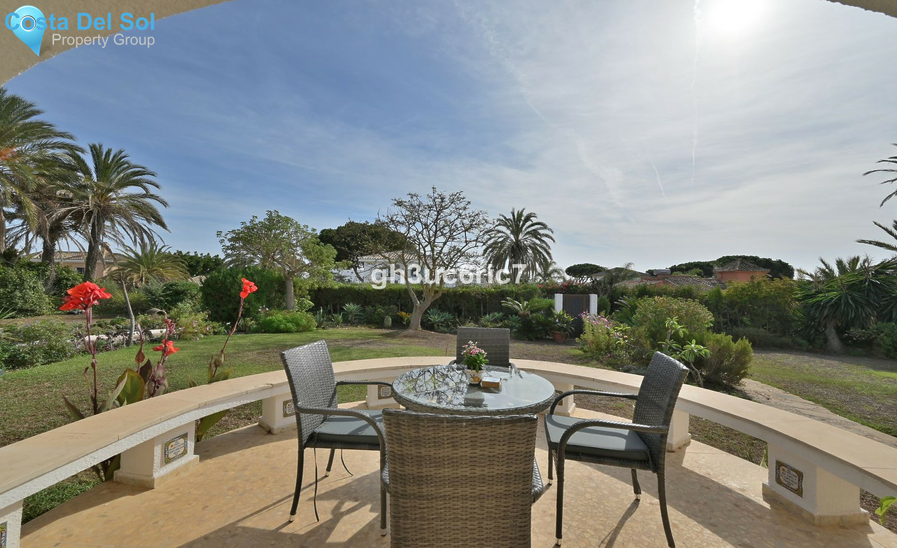 House in Calahonda-1503925