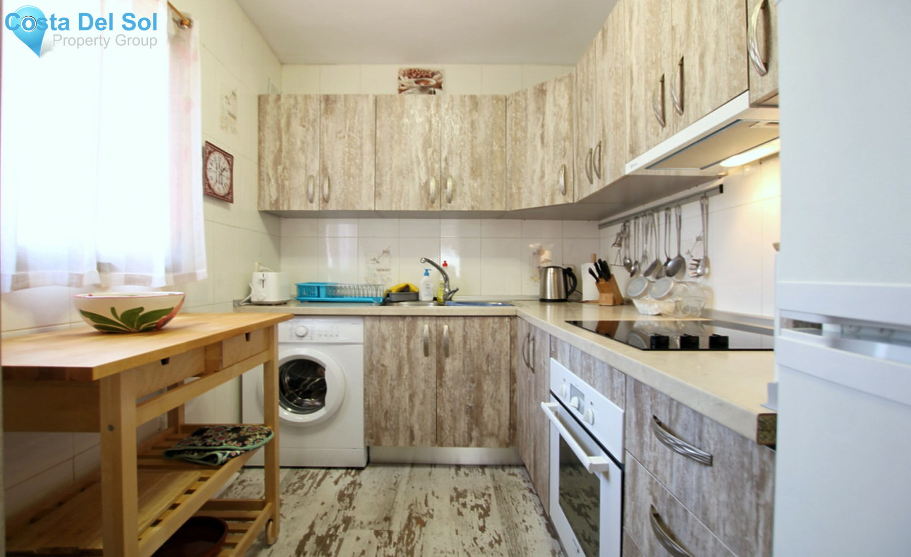 House in Calahonda-1504895