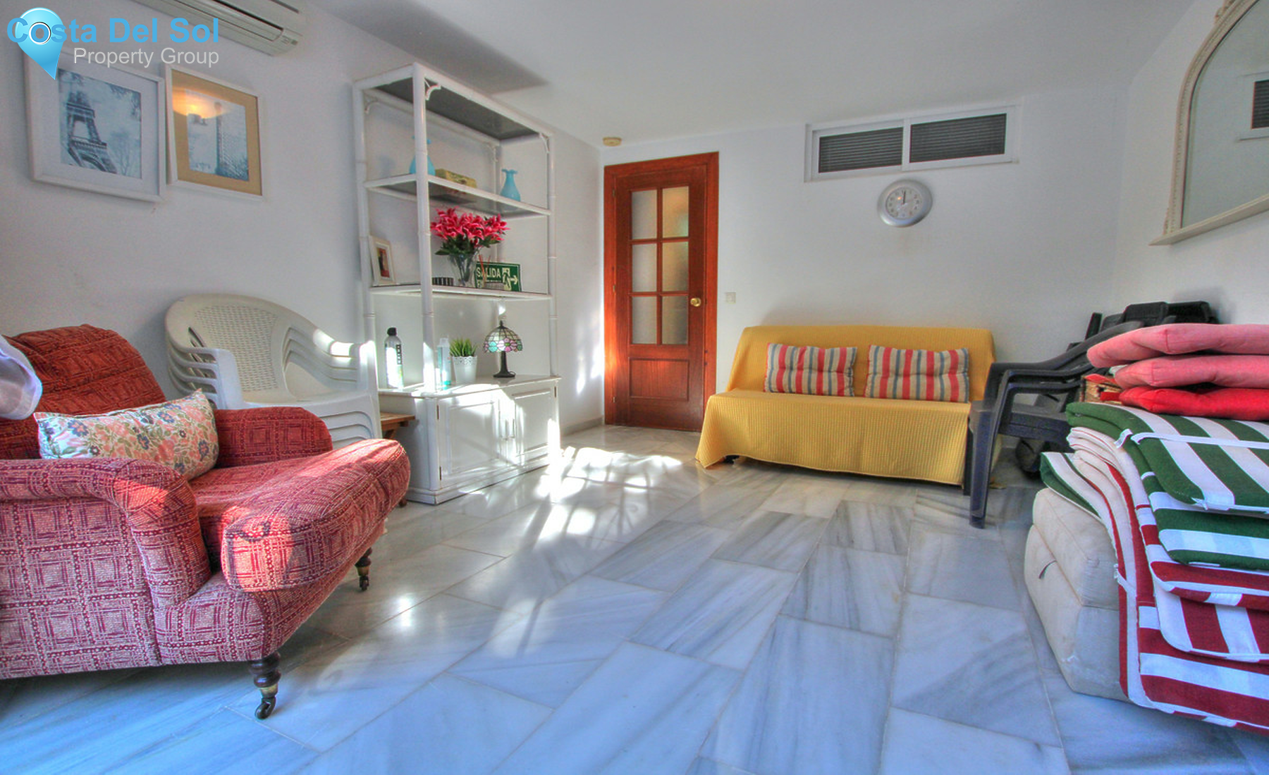 House in Calahonda-1504899