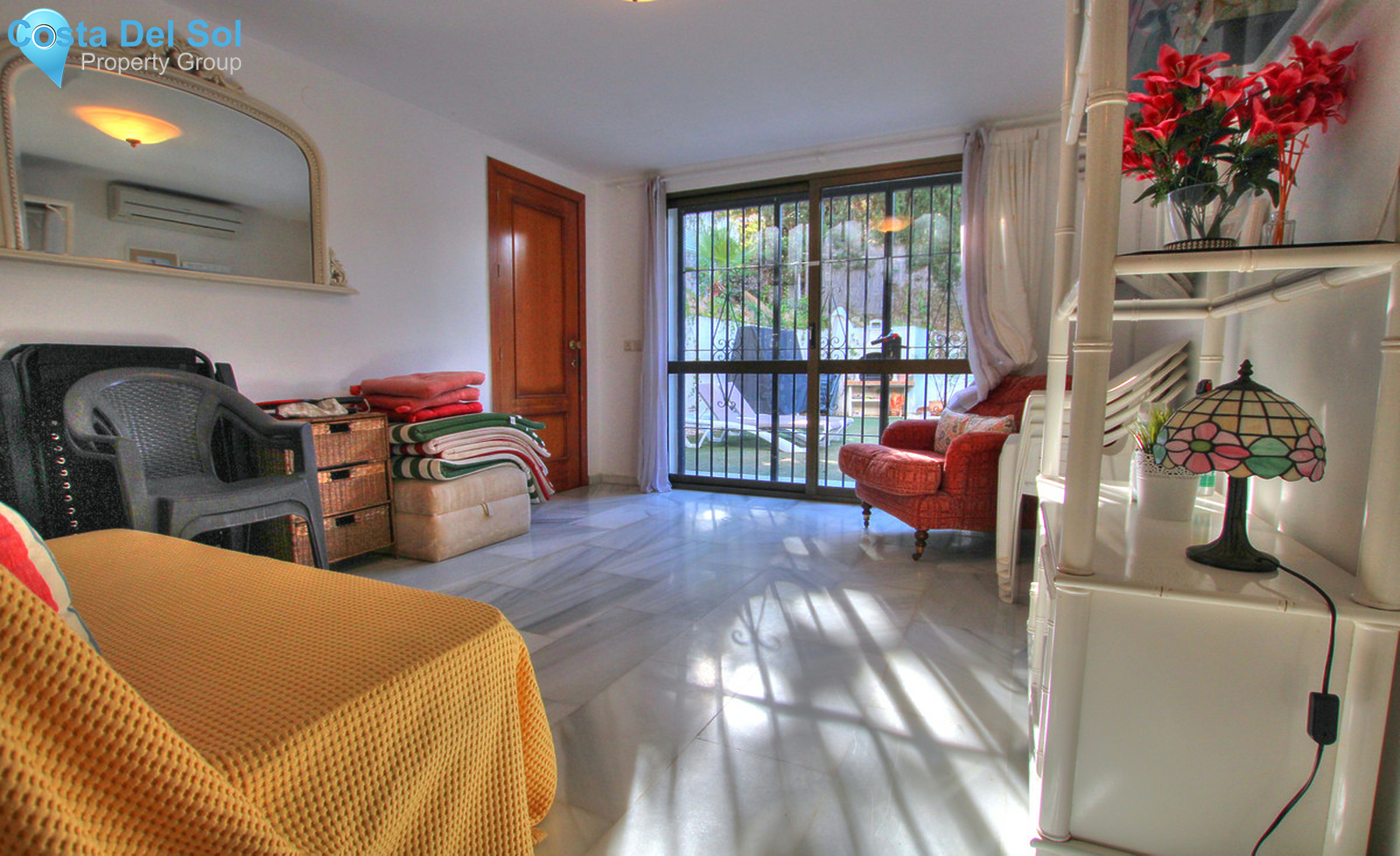 House in Calahonda-1504900