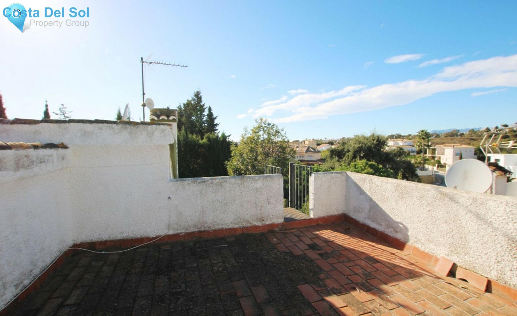 House in Calahonda-1504903