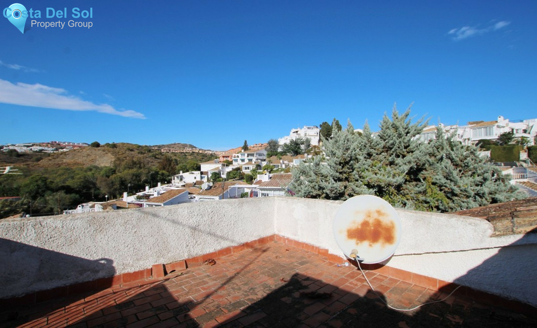 House in Calahonda-1504904