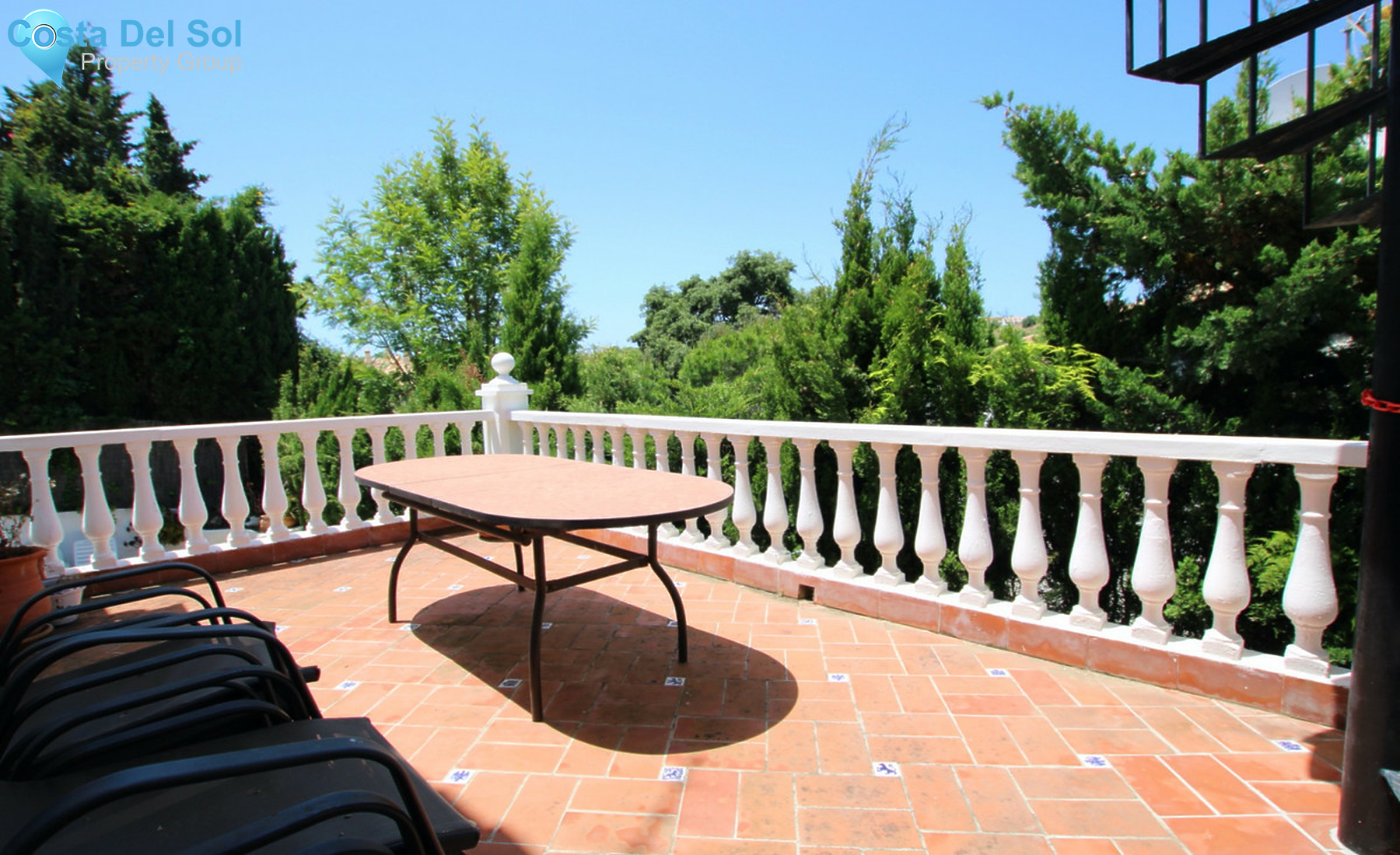 House in Calahonda-1504887