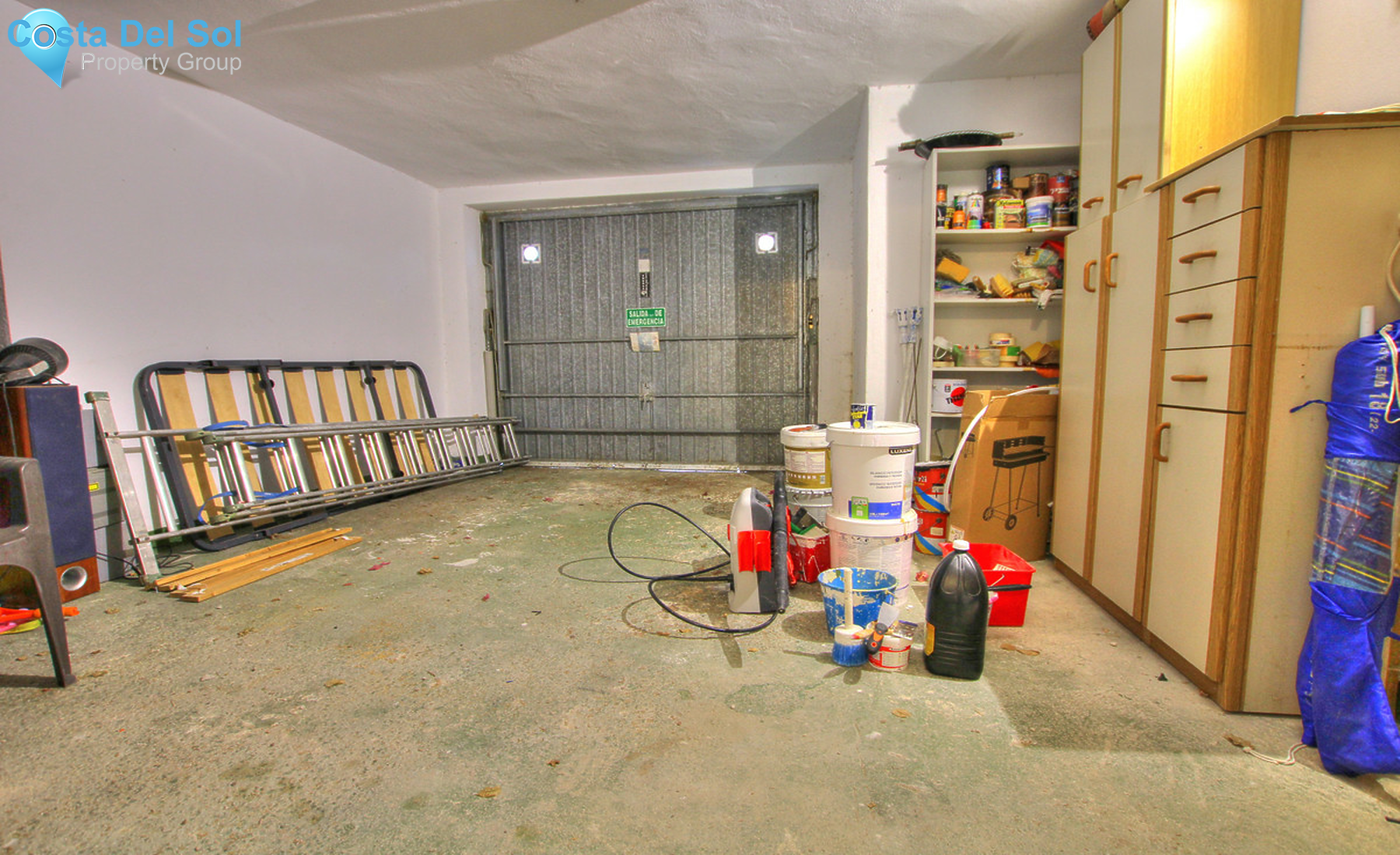 House in Calahonda-1504905