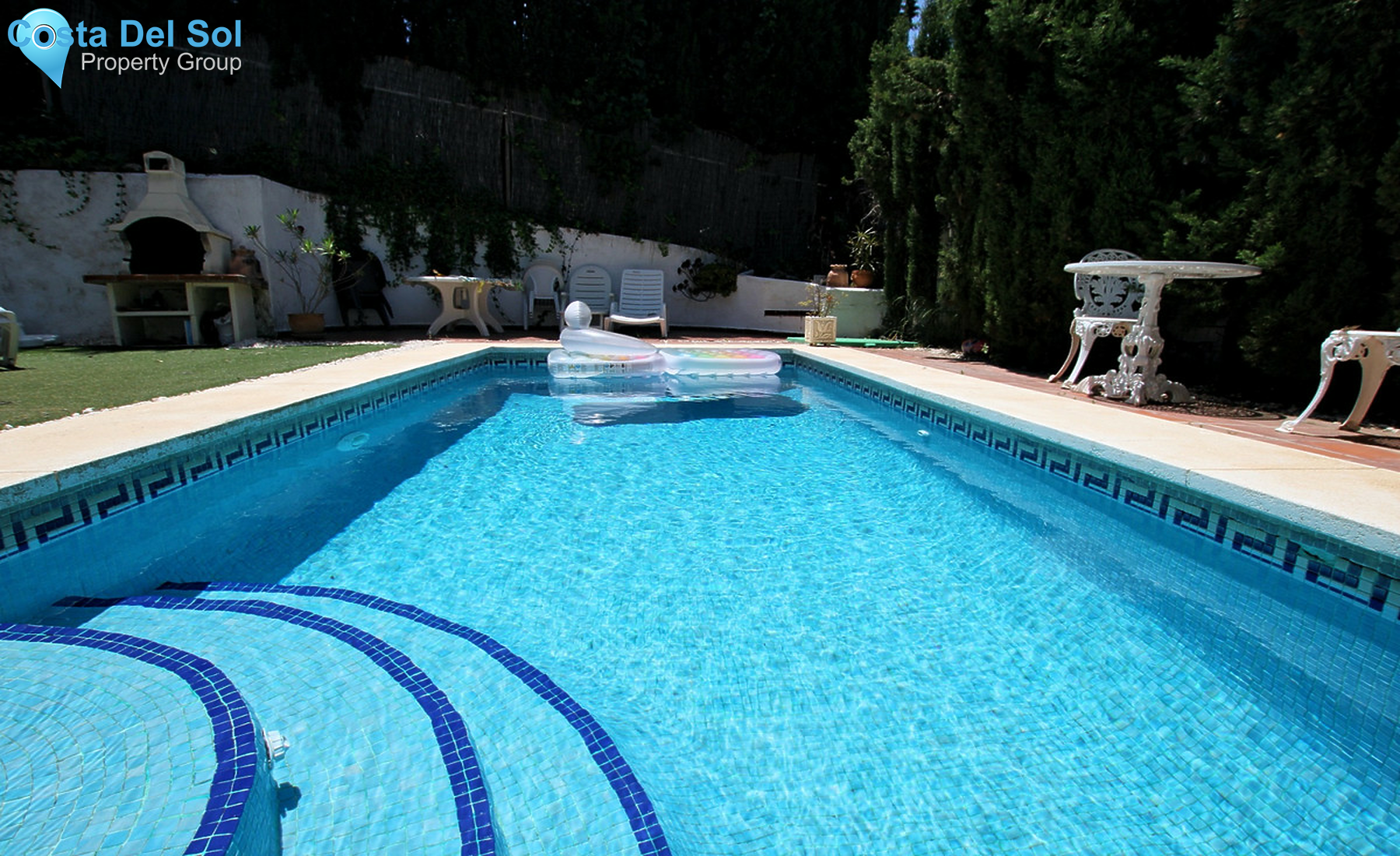 House in Calahonda-1504888