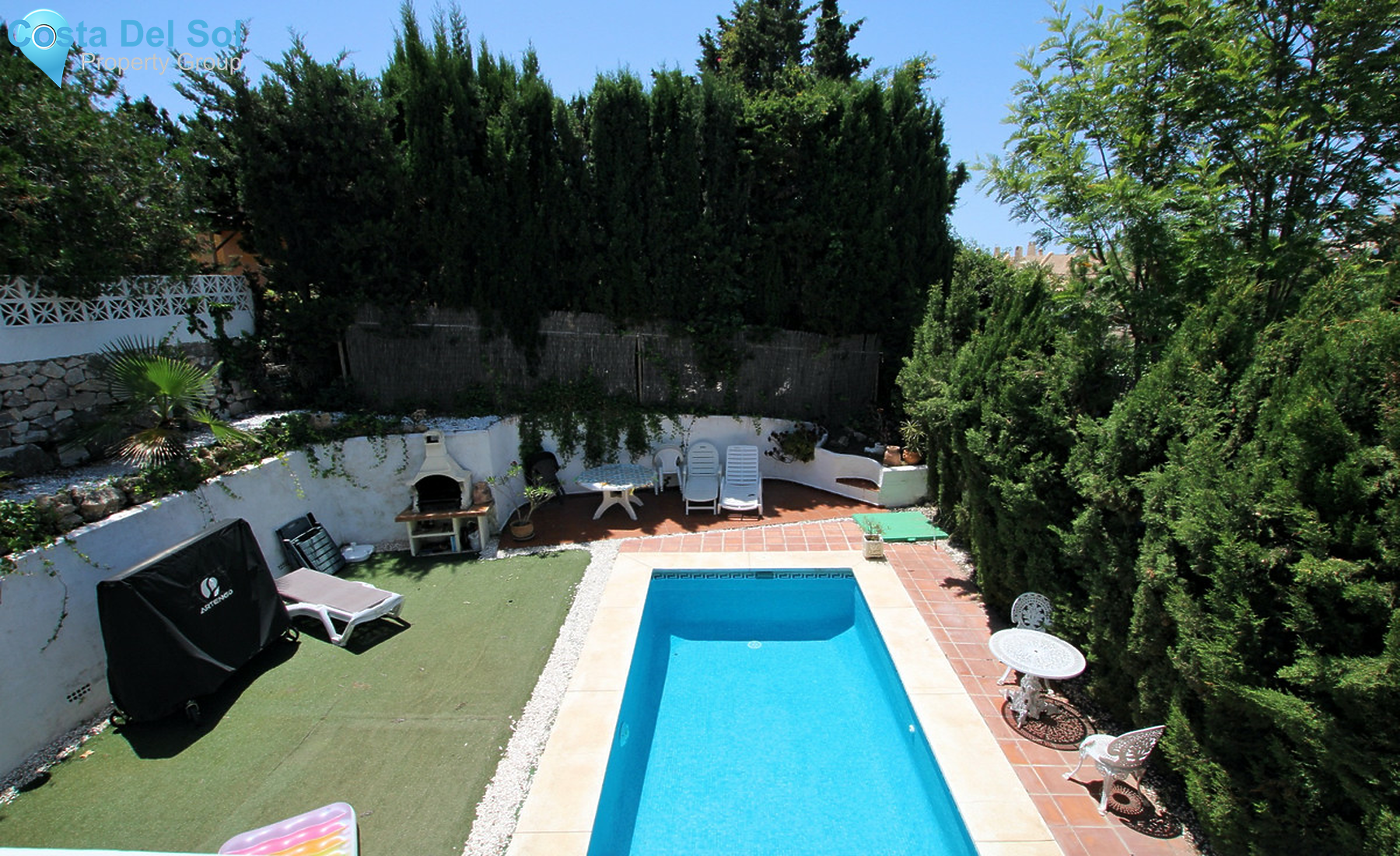 House in Calahonda-1504889